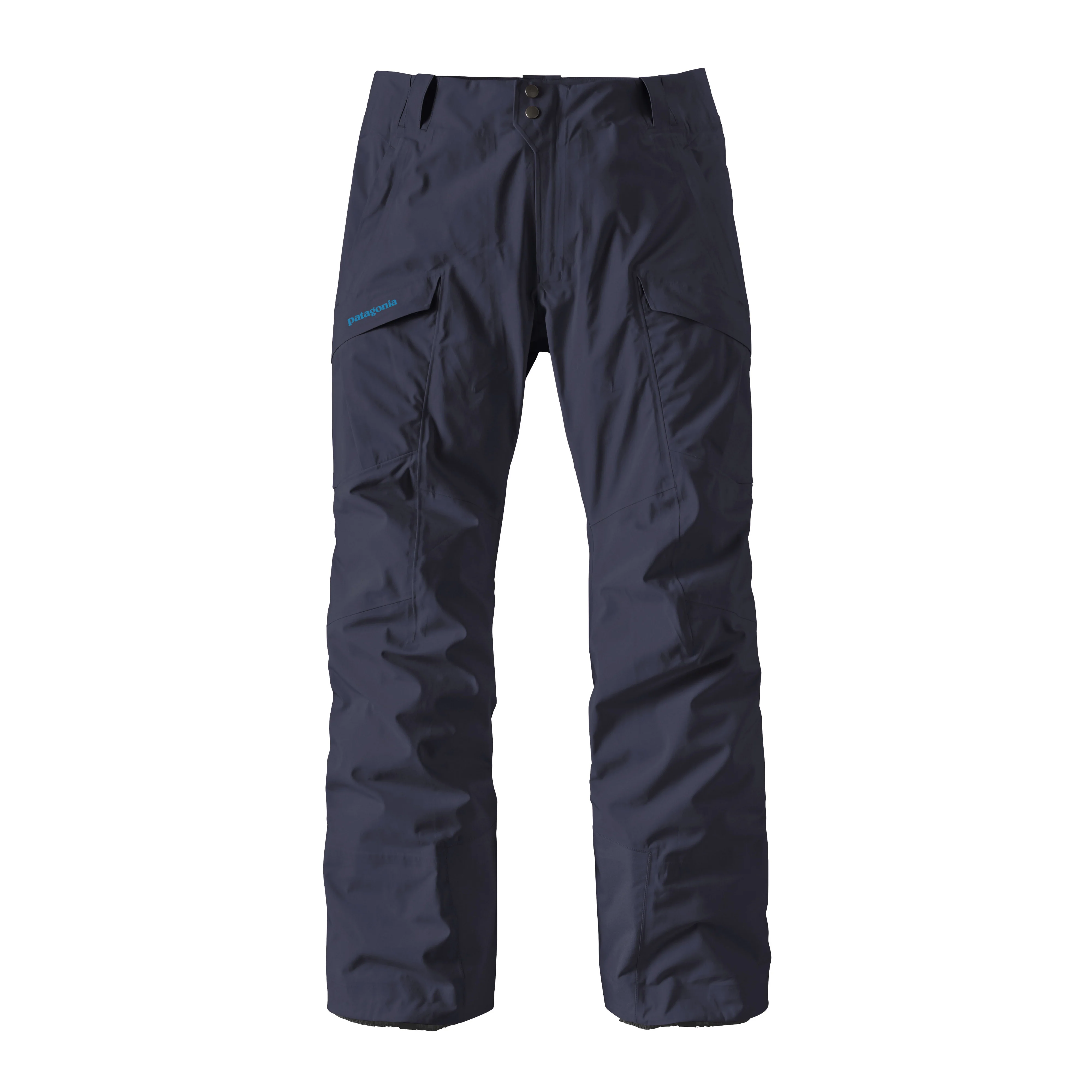 M's Untracked Pants