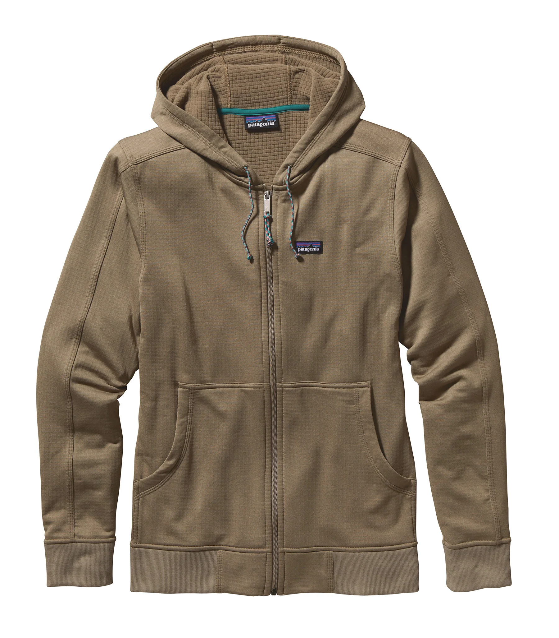 M's Upslope Full-Zip Hoody