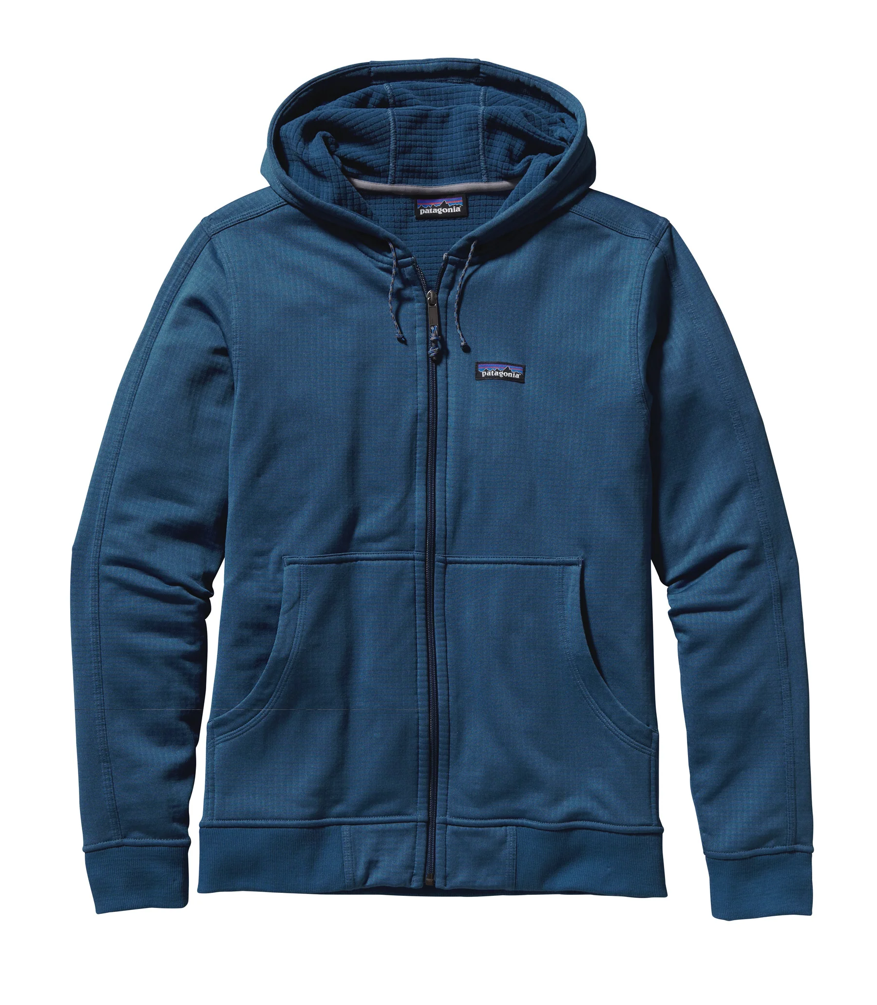 M's Upslope Full-Zip Hoody