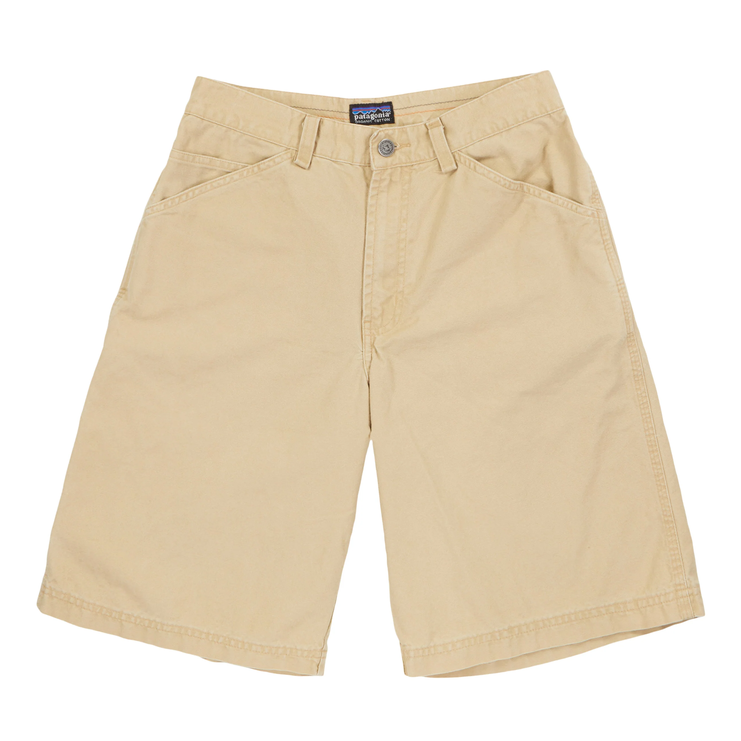 M's Utility Shorts