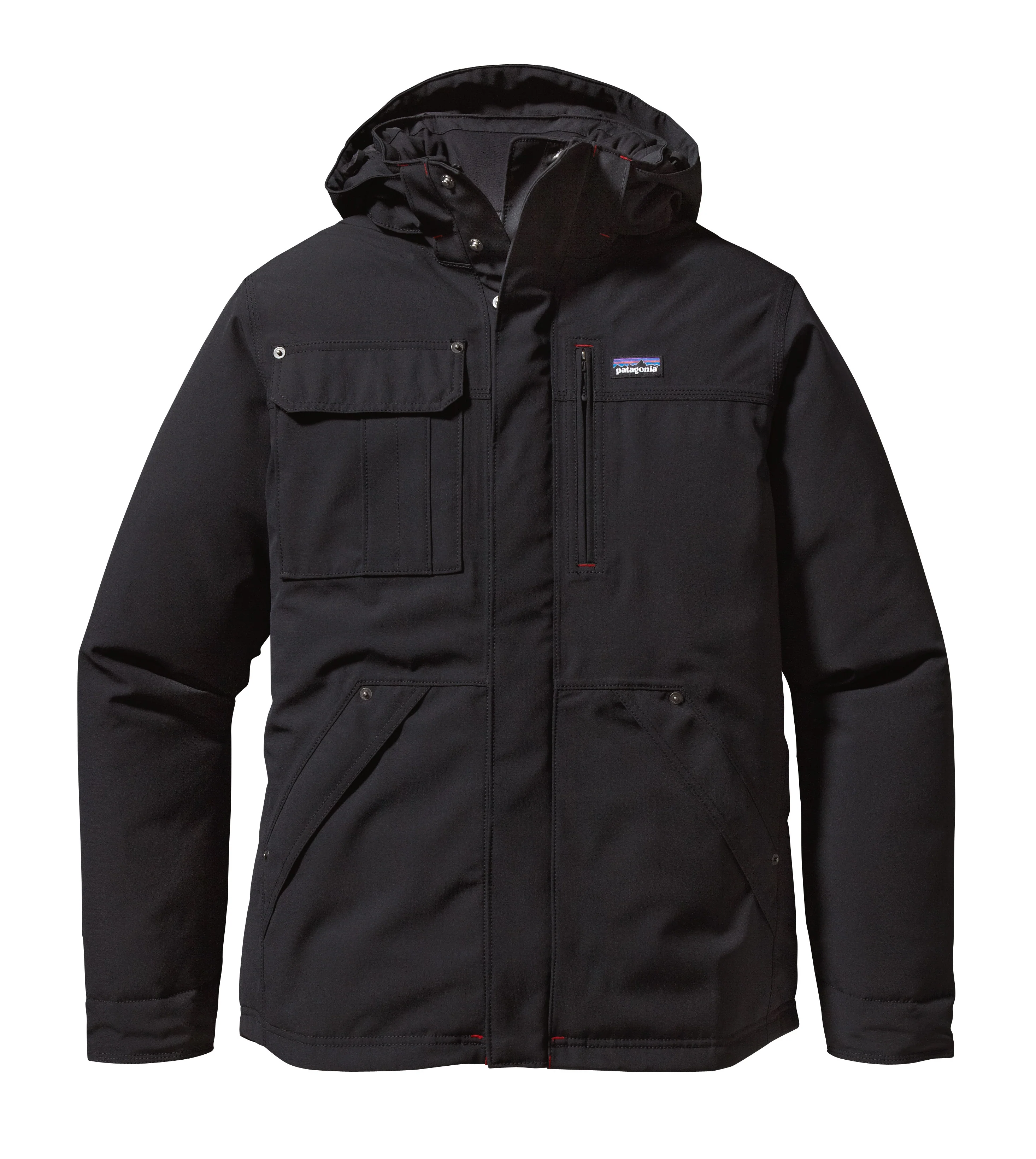 M's Wanaka Down Jacket