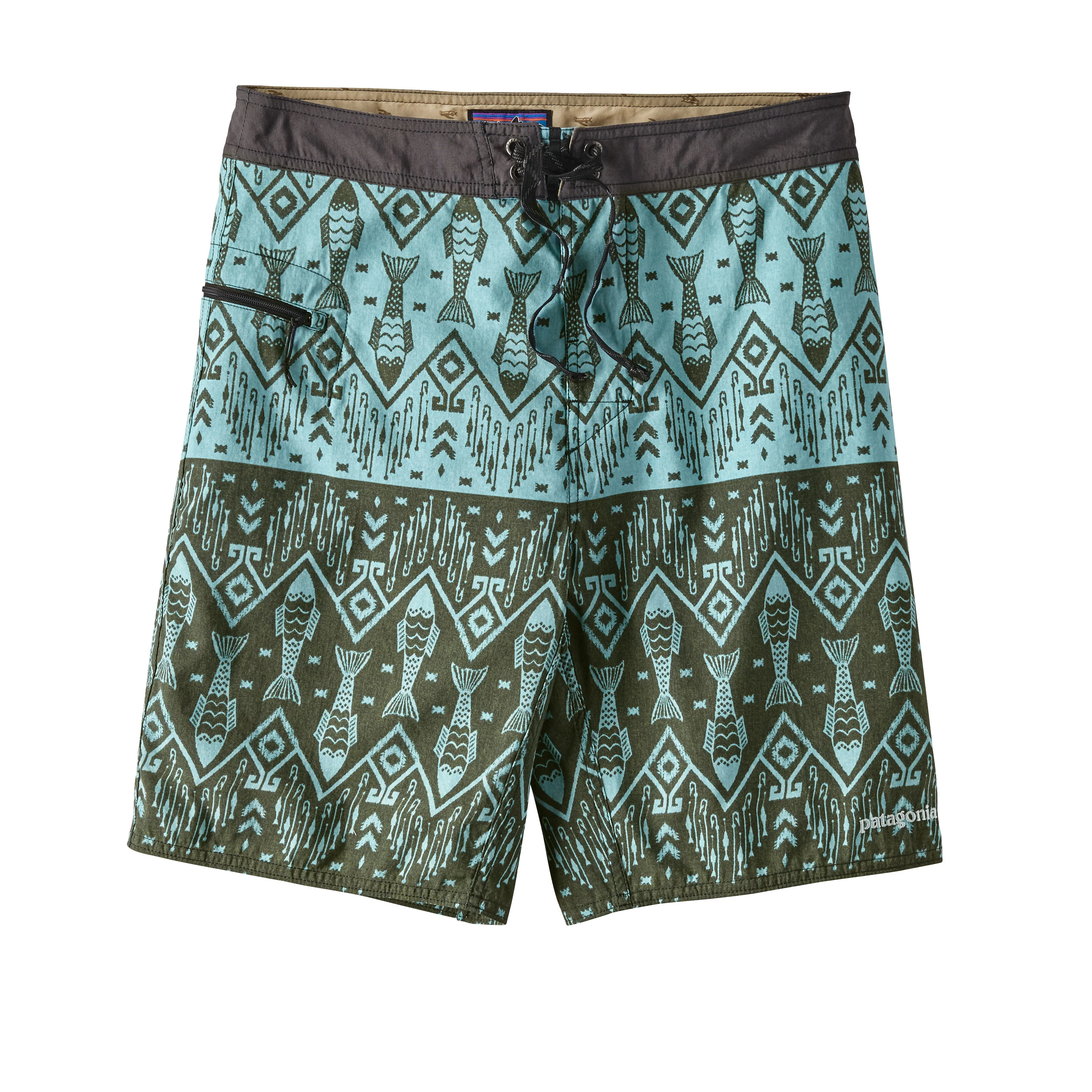 M's Wavefarer® Board Shorts - 19""