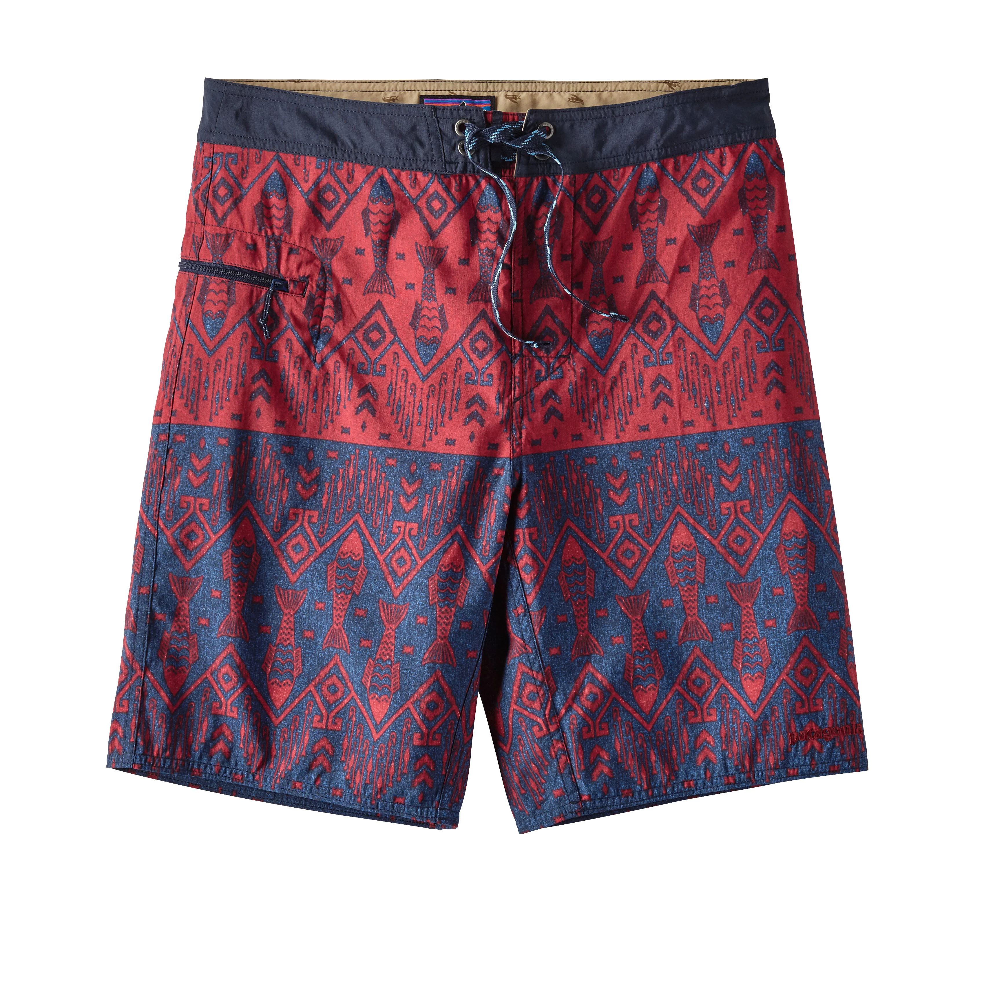M's Wavefarer® Board Shorts - 19""