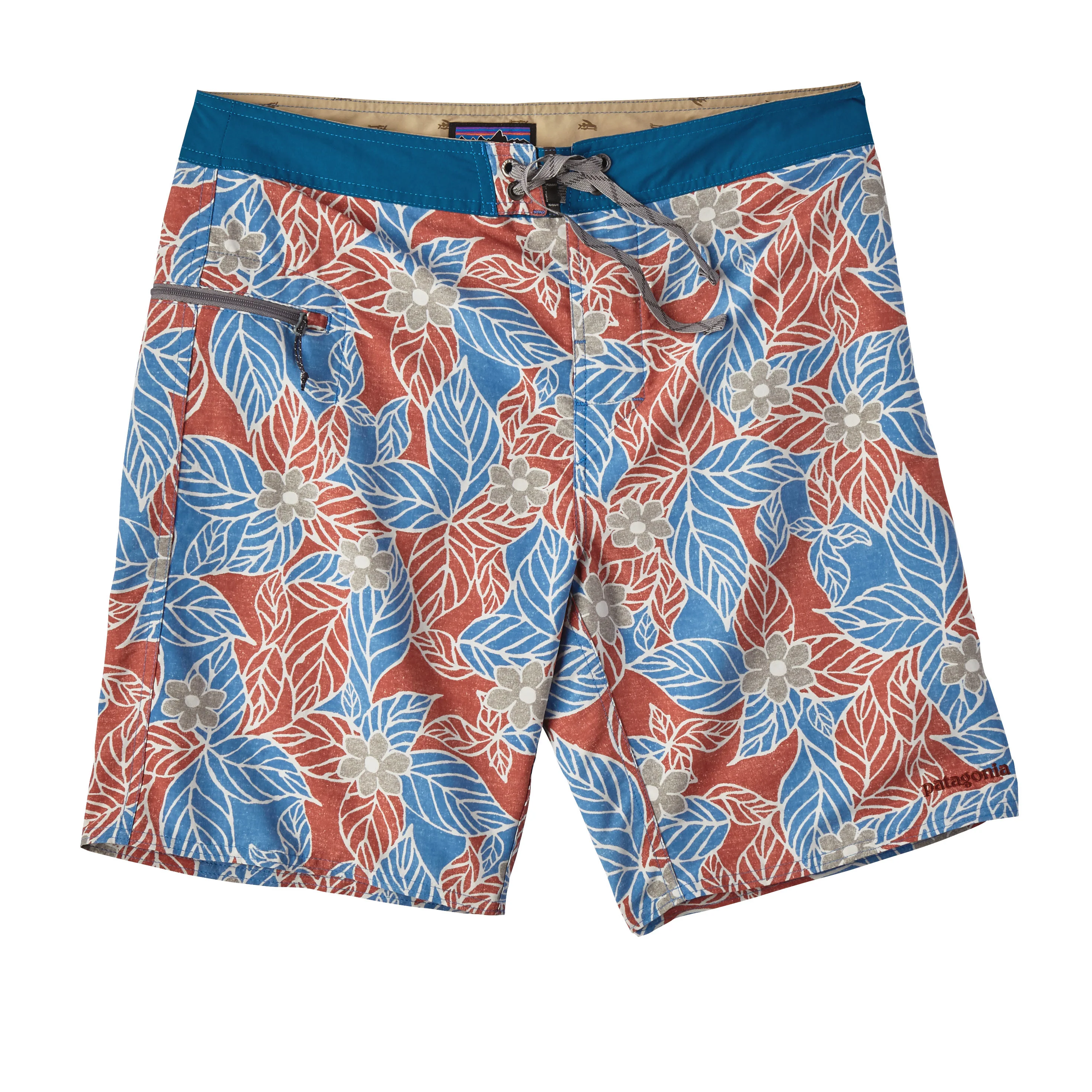 M's Wavefarer® Board Shorts - 19""