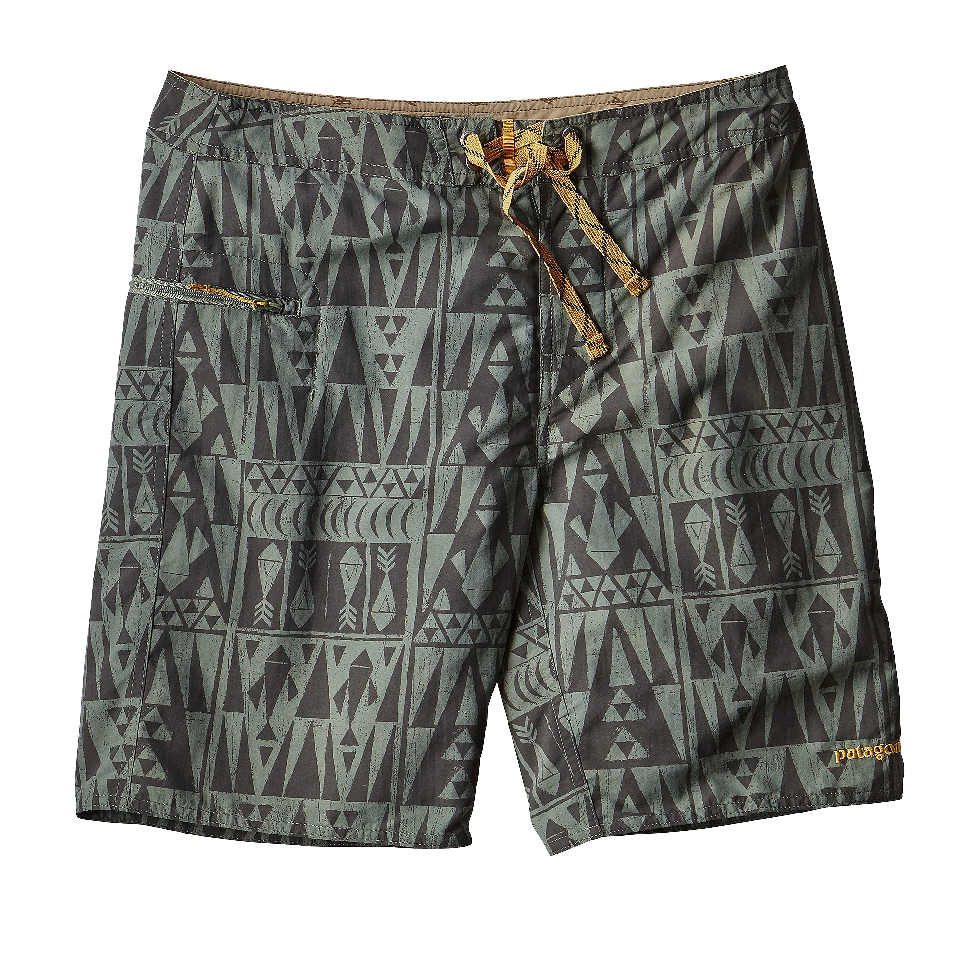 M's Wavefarer® Board Shorts - 19""