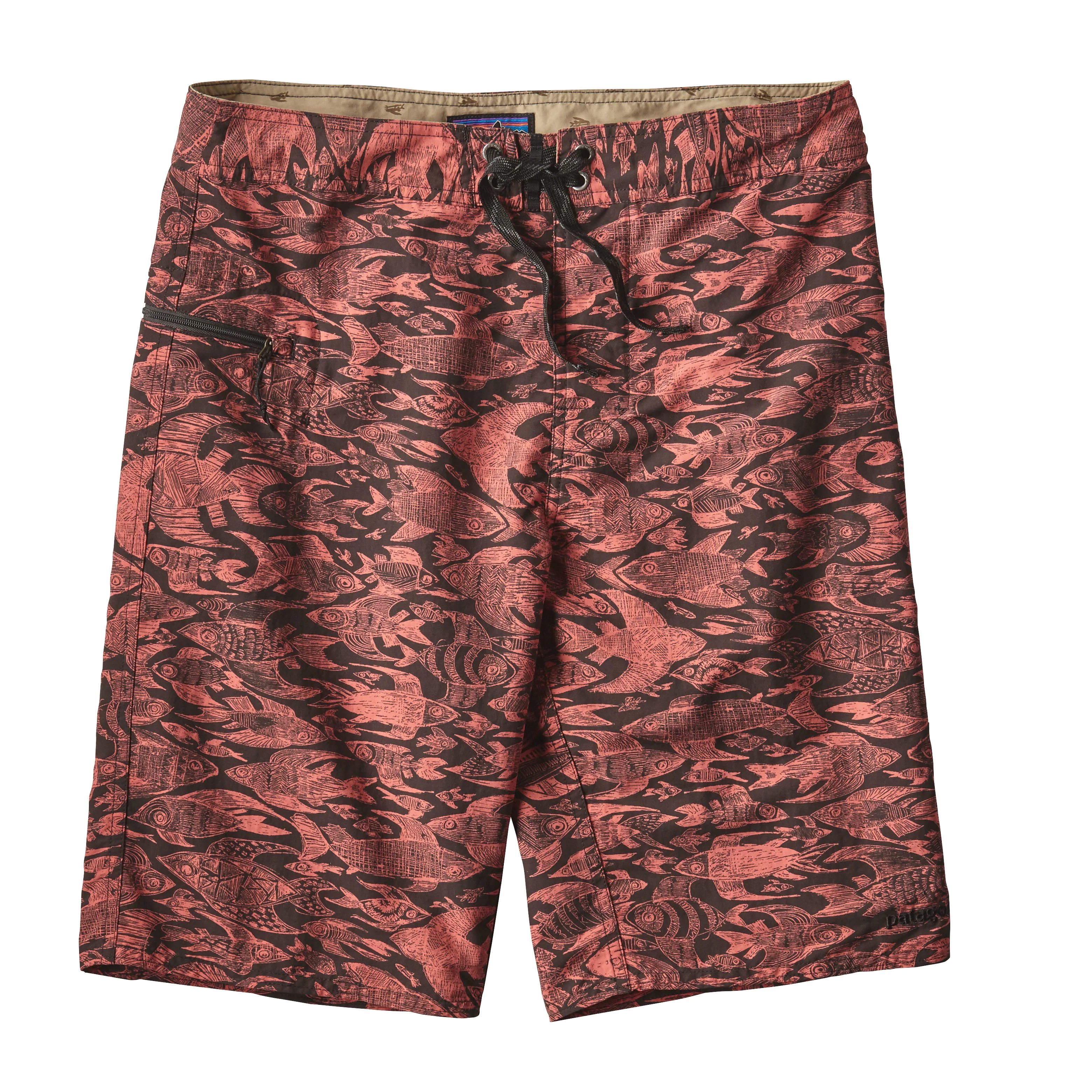 M's Wavefarer® Board Shorts - 21""
