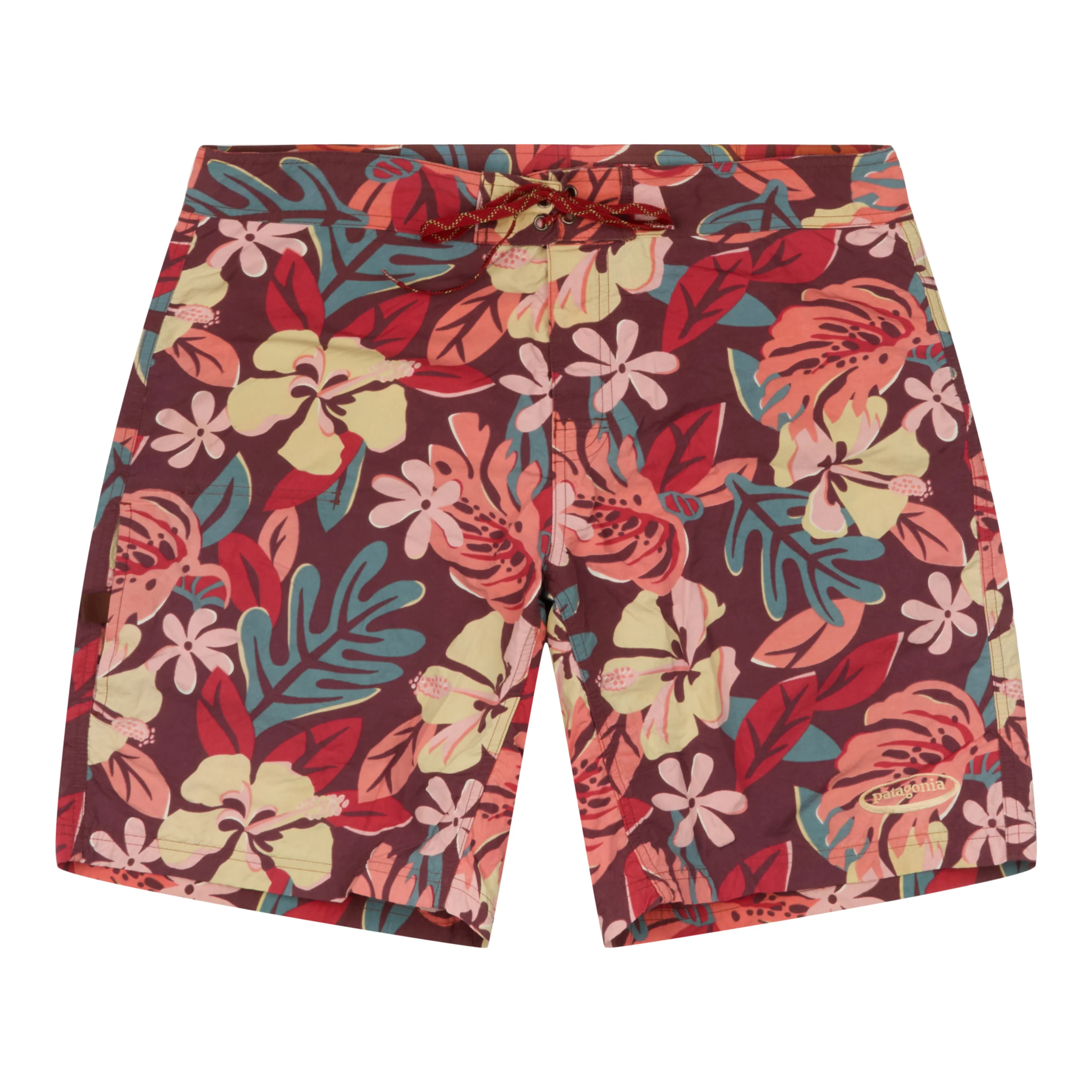 M's Wavefarer Board Shorts