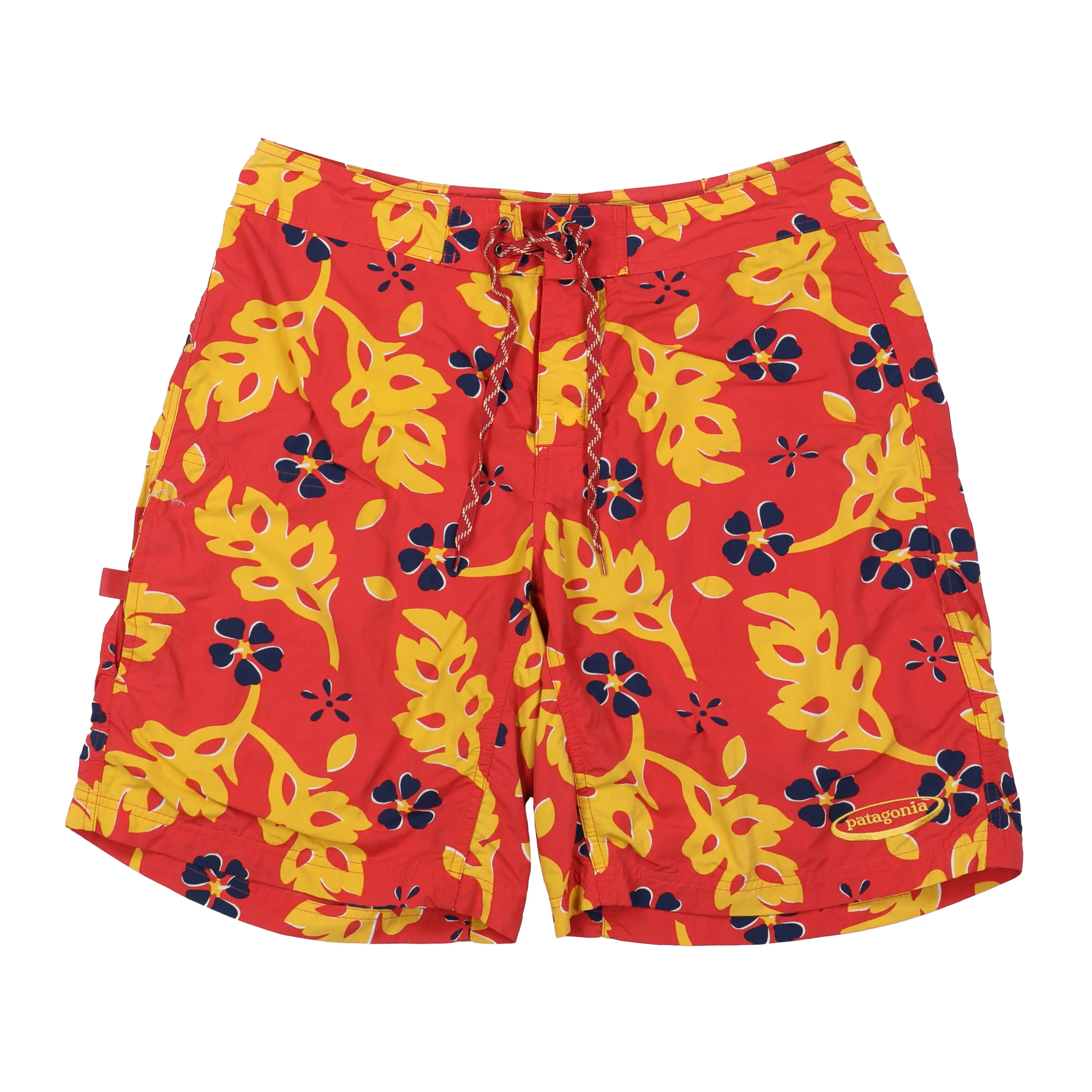 M's Wavefarer Board Shorts
