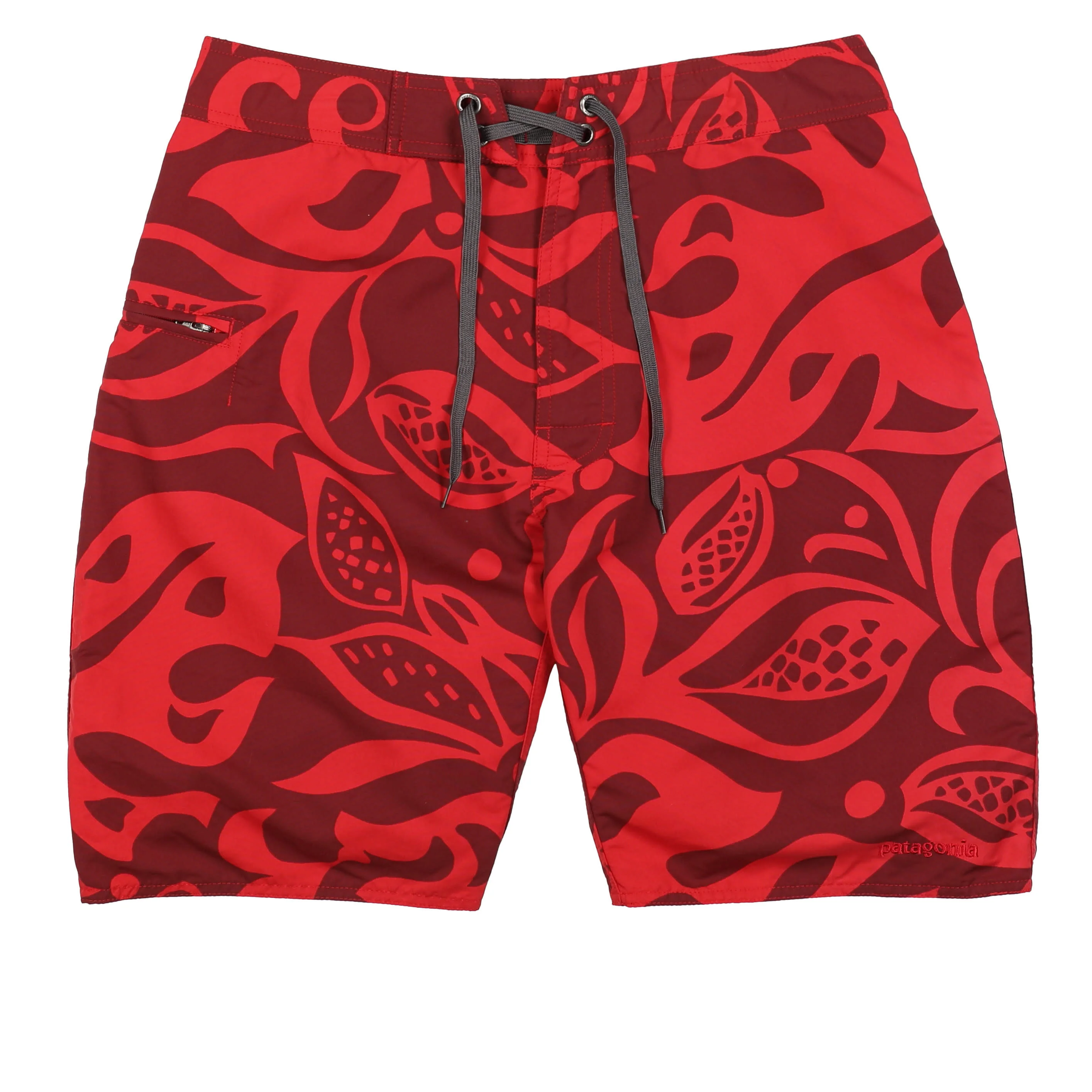 M's Wavefarer Board Shorts