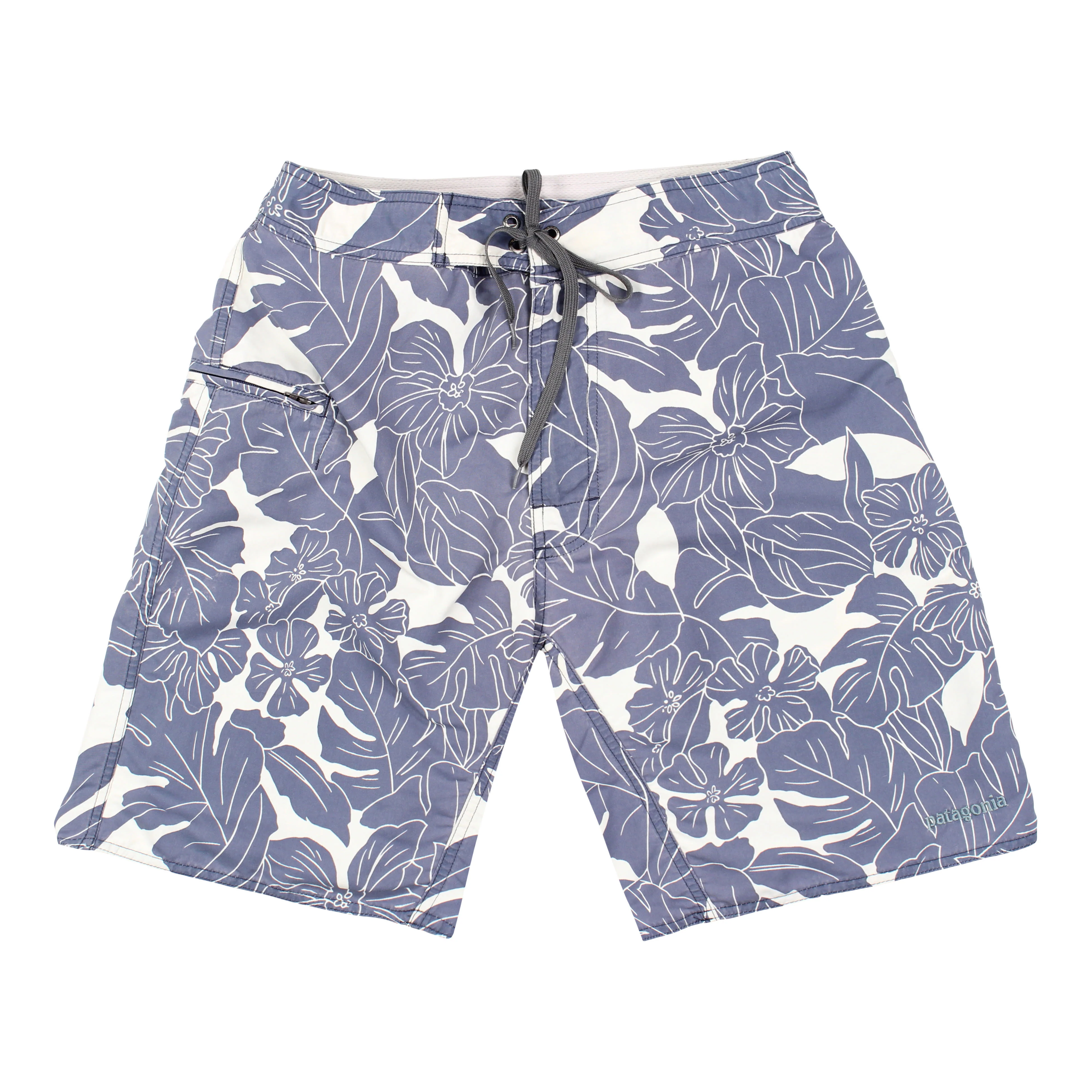 M's Wavefarer Board Shorts