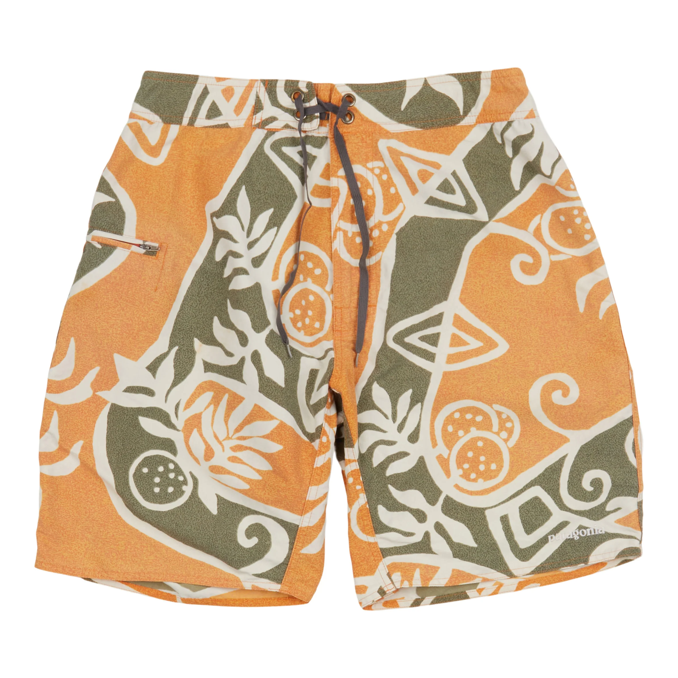 M's Wavefarer Board Shorts