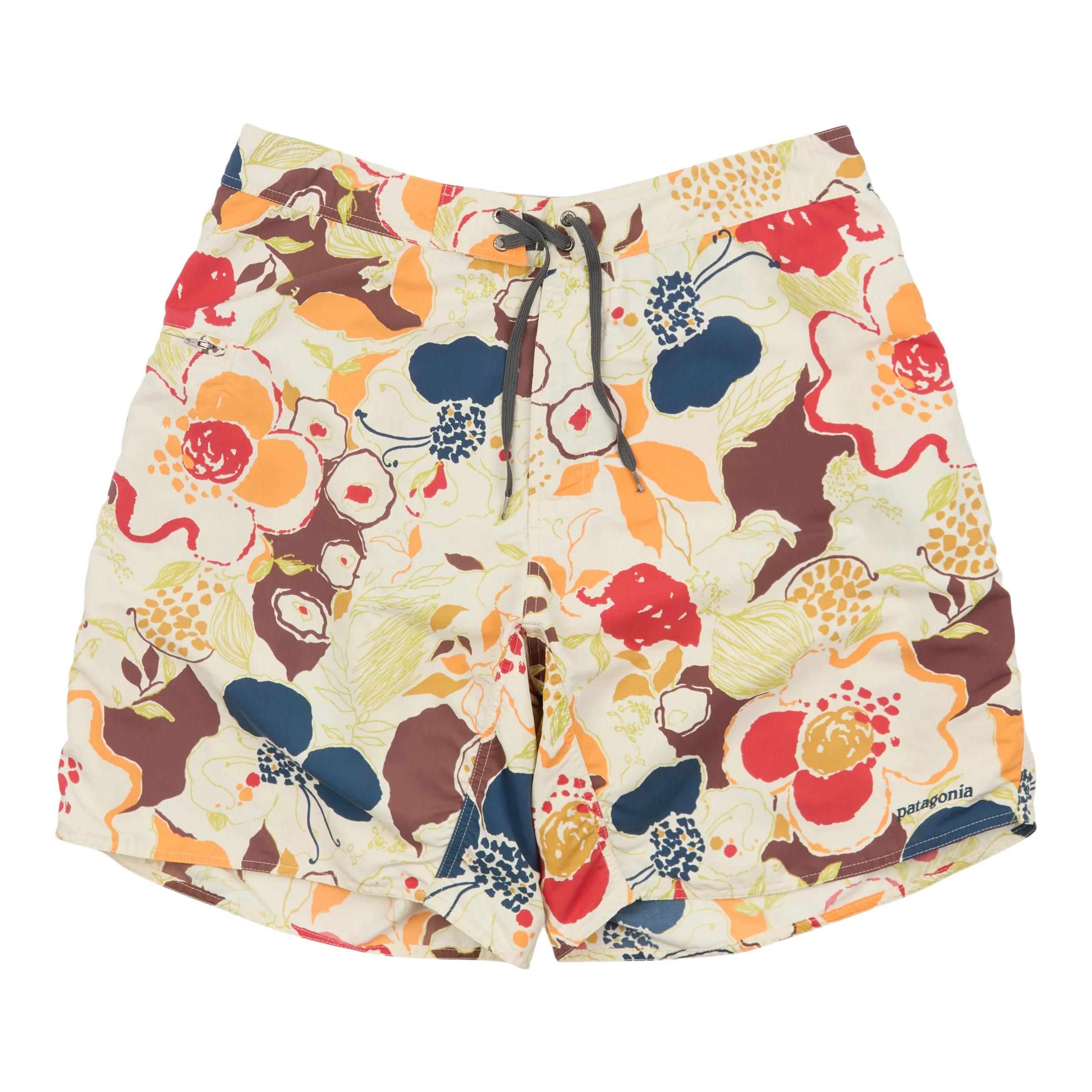 M's Wavefarer Board Shorts