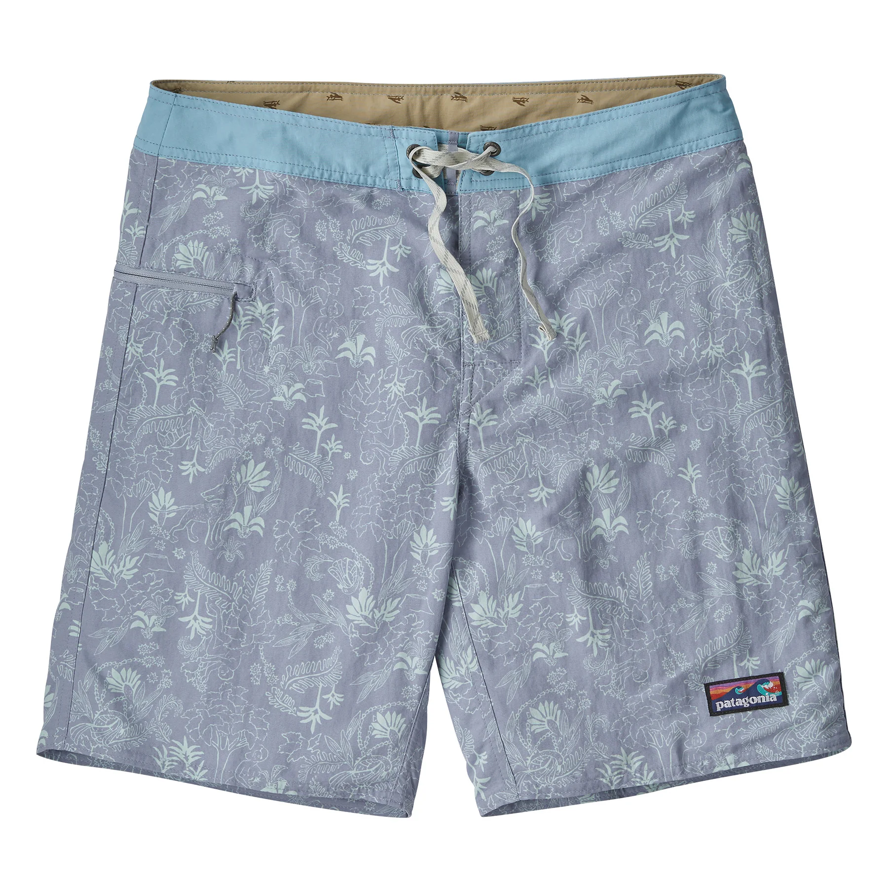 M's Wavefarer® Boardshorts - 19""