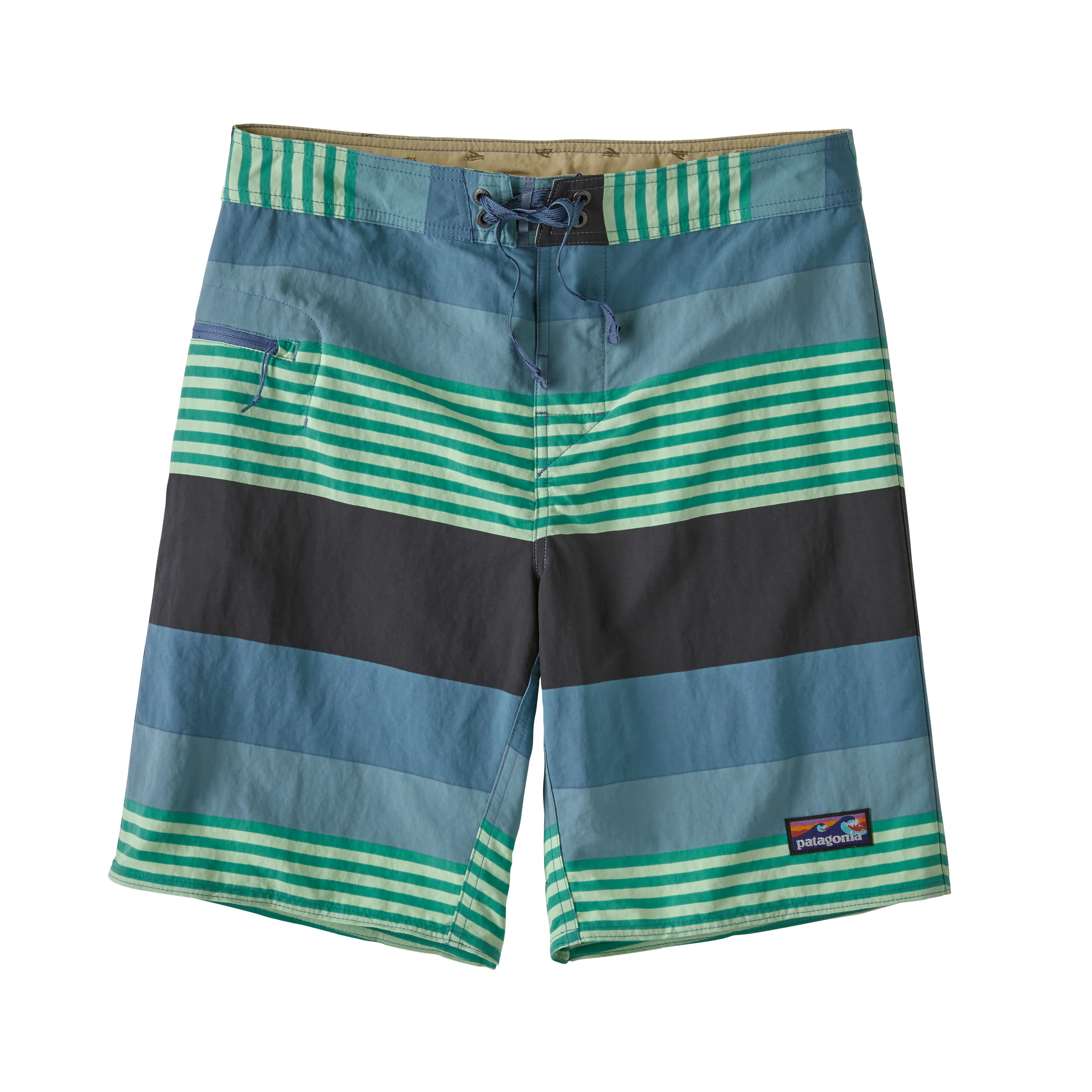M's Wavefarer® Boardshorts - 19""