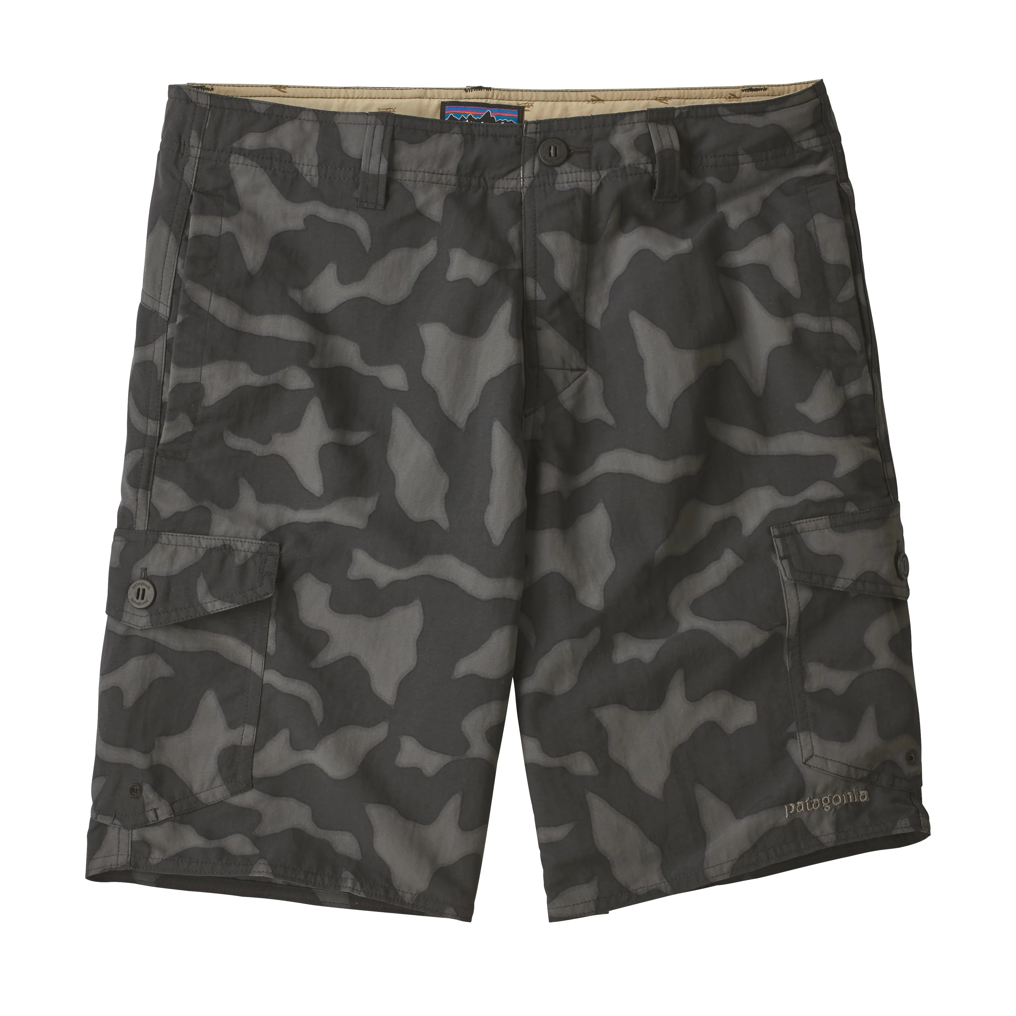 M's Wavefarer® Cargo Shorts - 20""