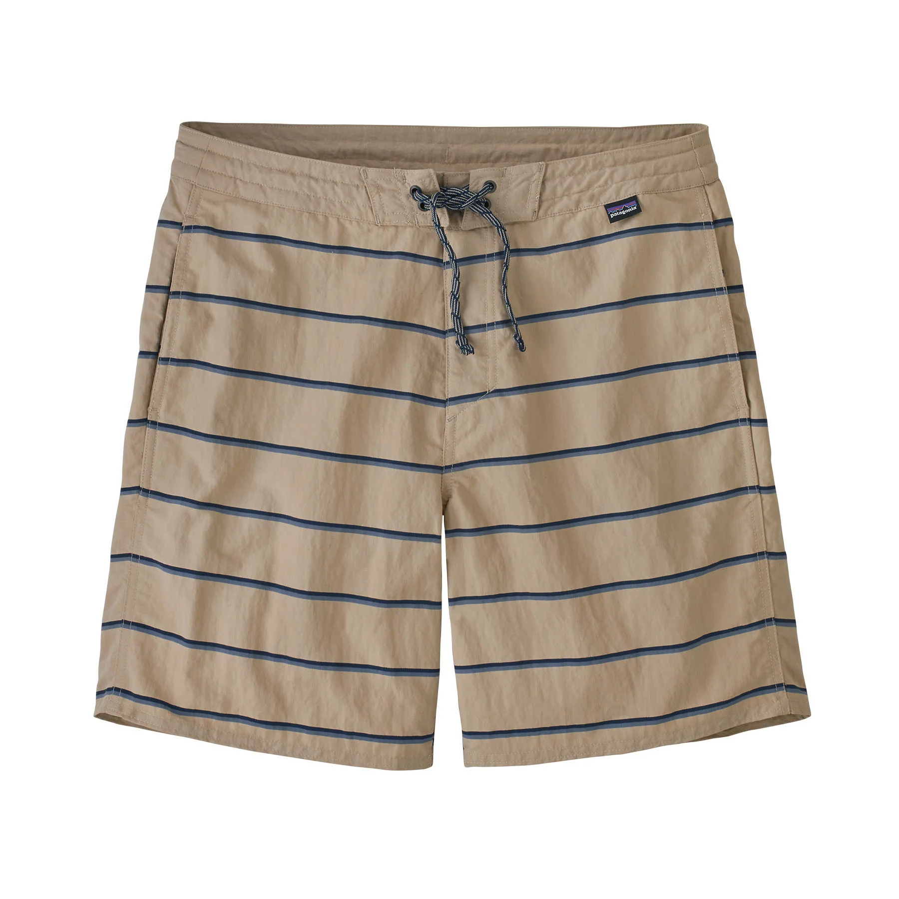 M's Wavefarer® Hybrid Walk Shorts - 18""