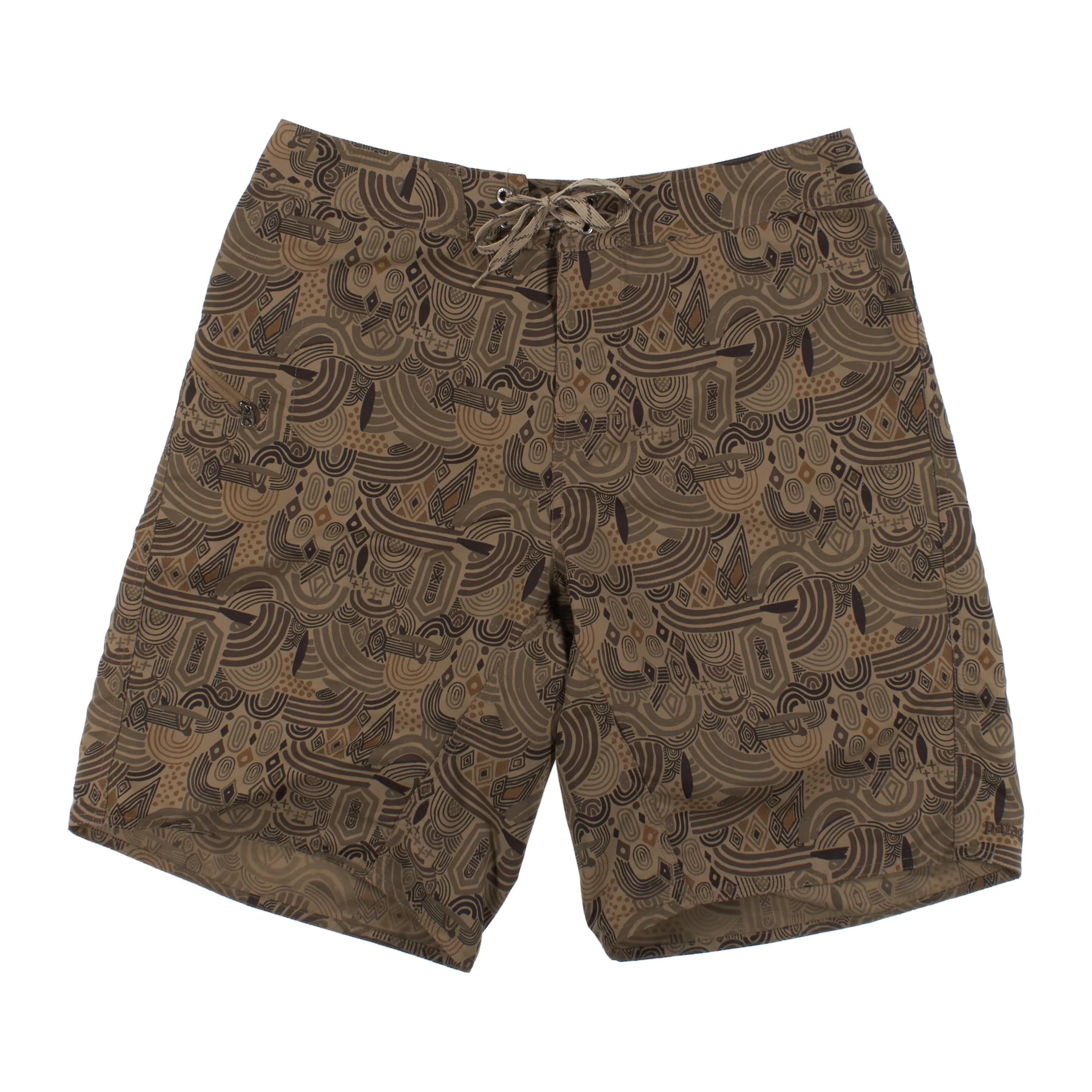 M's Wavefarer® II Board Shorts