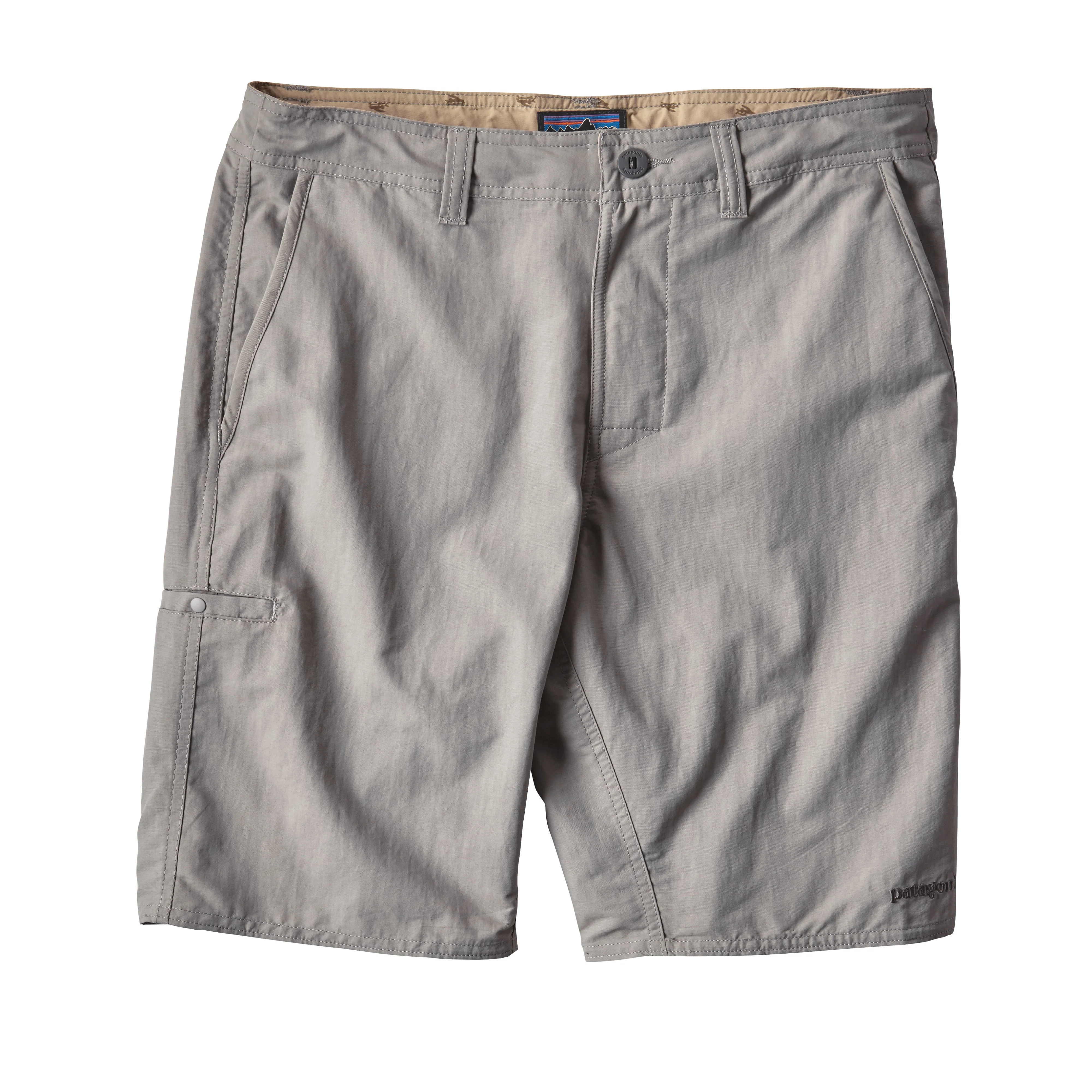 M's Wavefarer® Walk Shorts - 20""