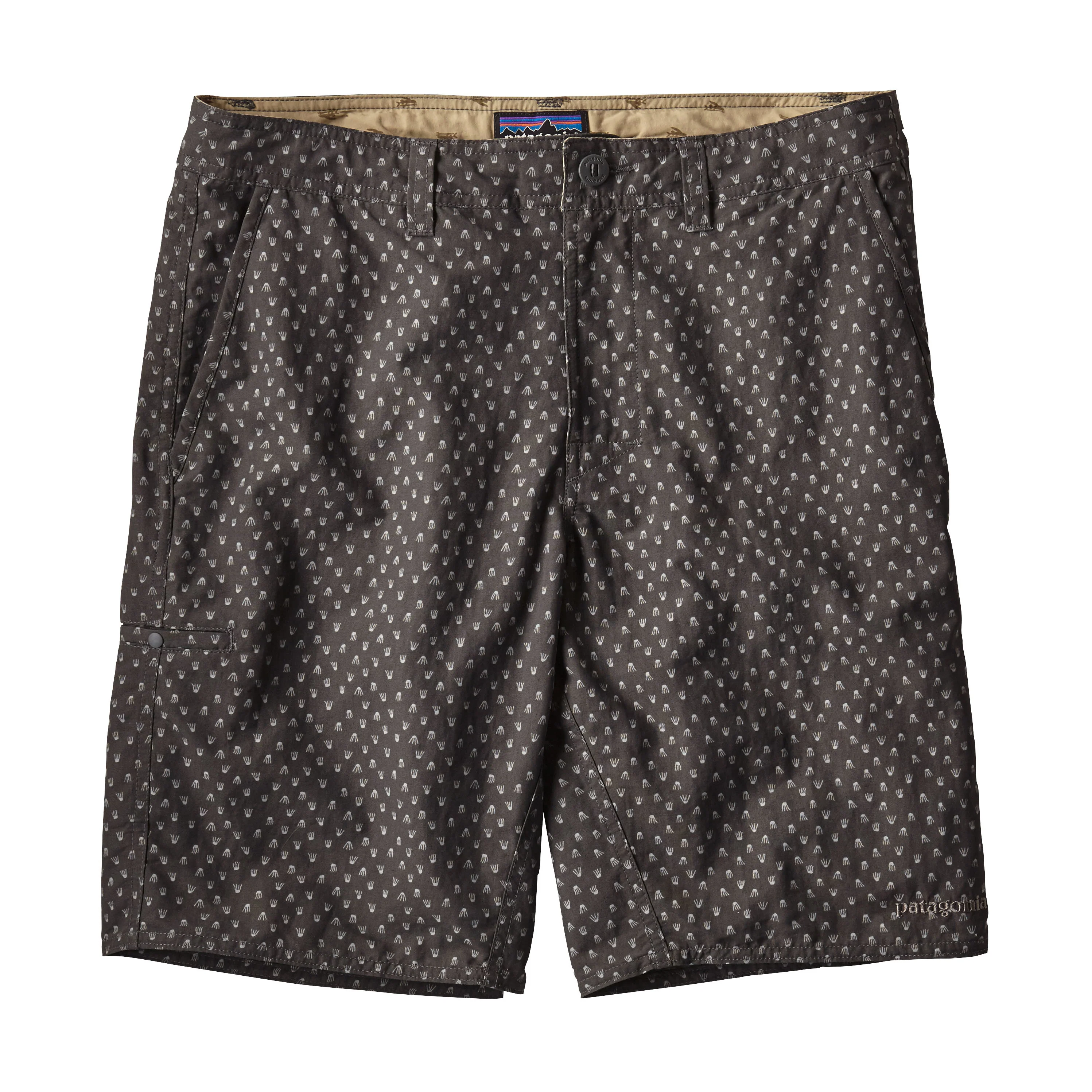 M's Wavefarer® Walk Shorts - 20""