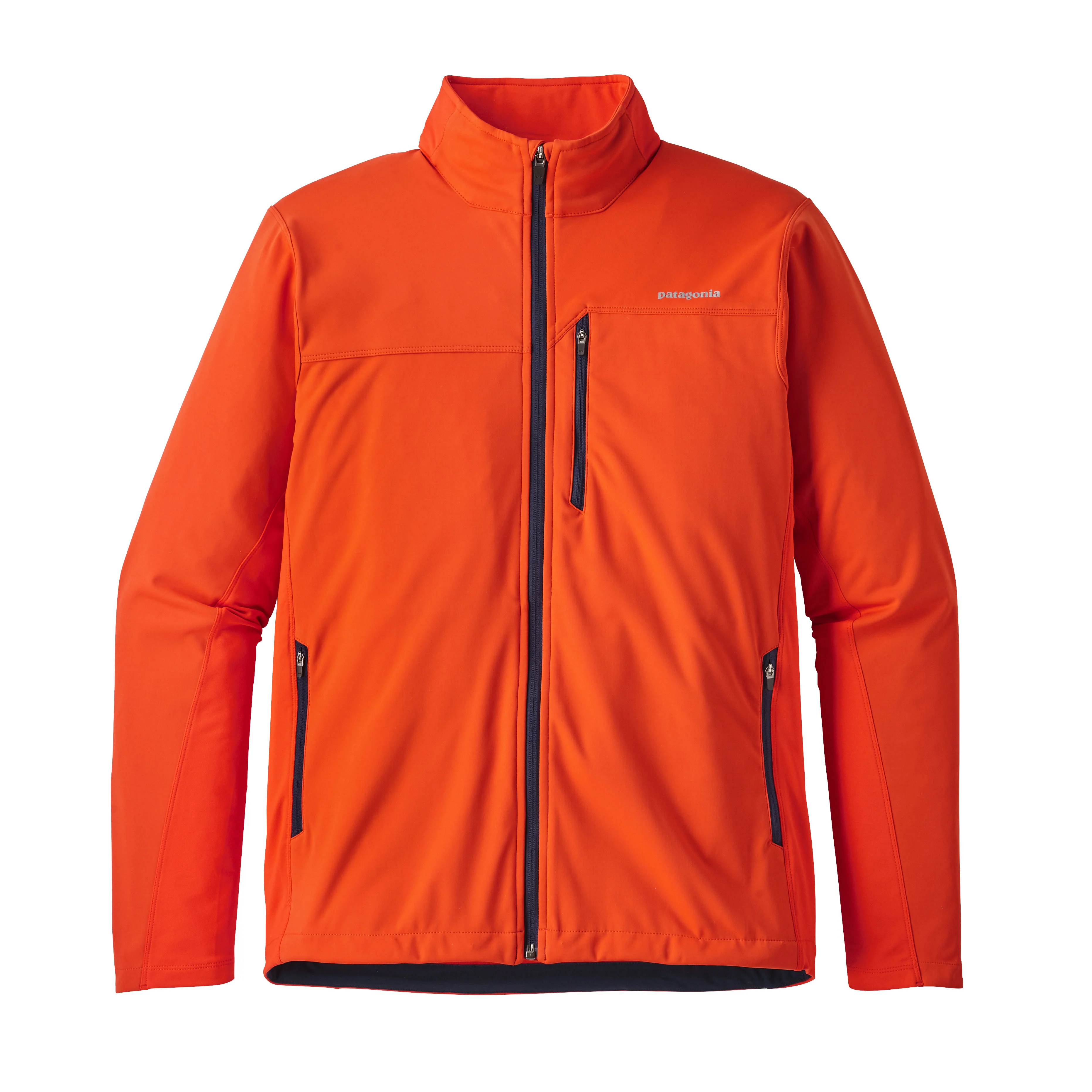M's Wind Shield Jacket