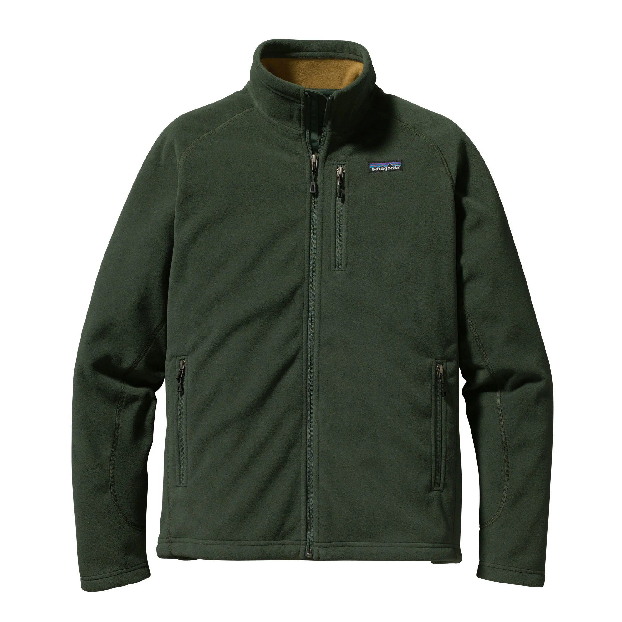 M's Windproof Fleece Jacket