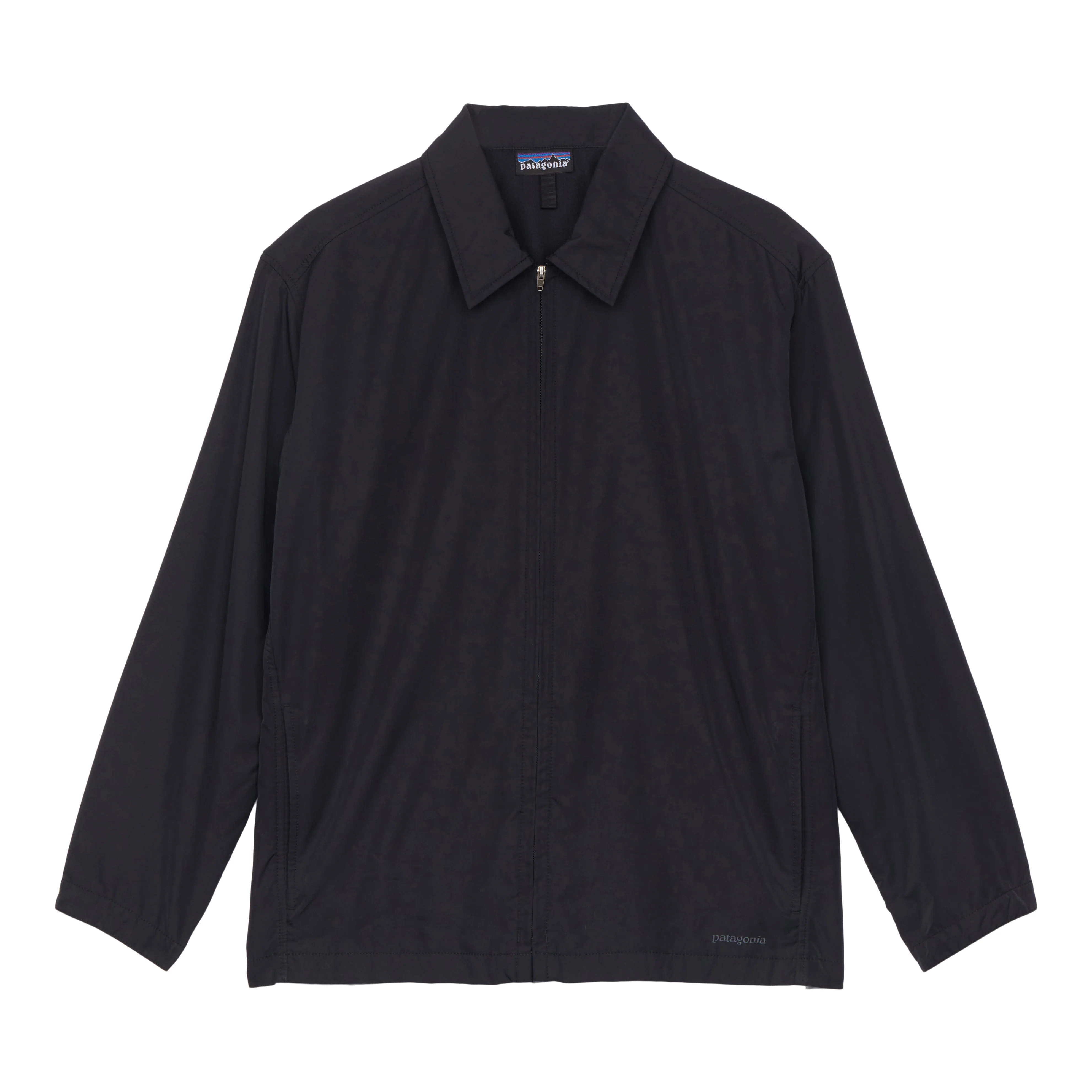 M's Winds-Day Jacket