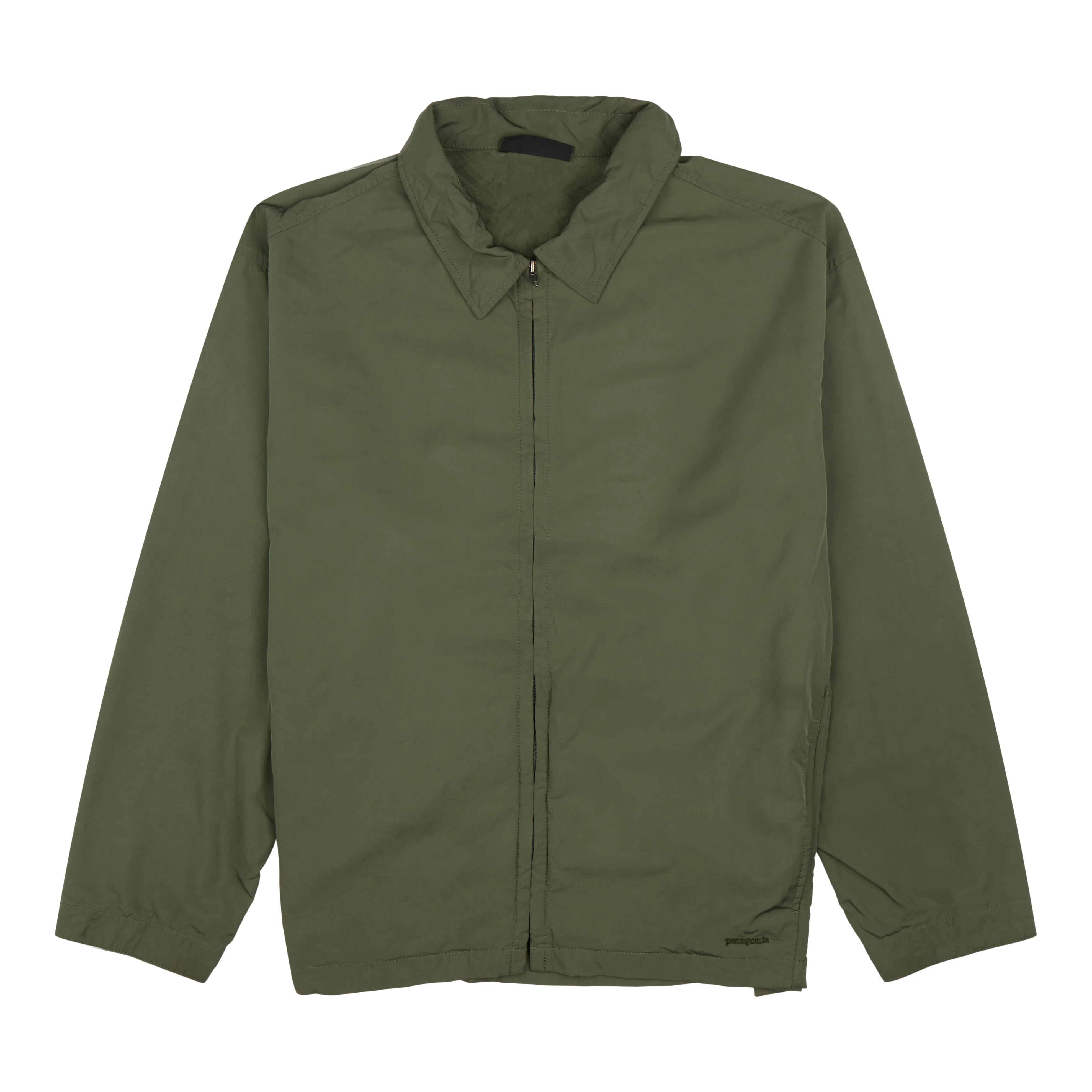 M's Winds-Day Jacket
