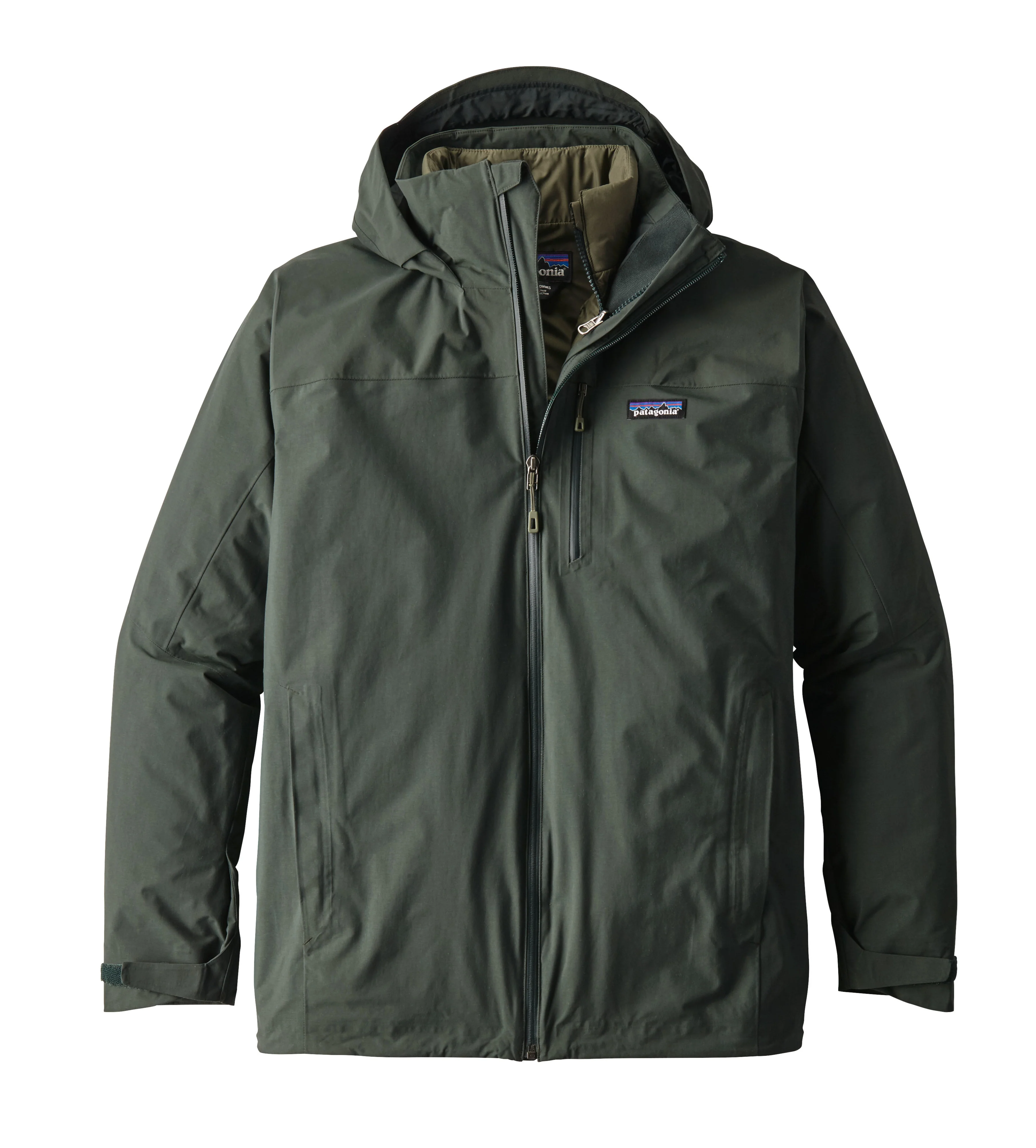 M's Windsweep 3-in-1 Jacket