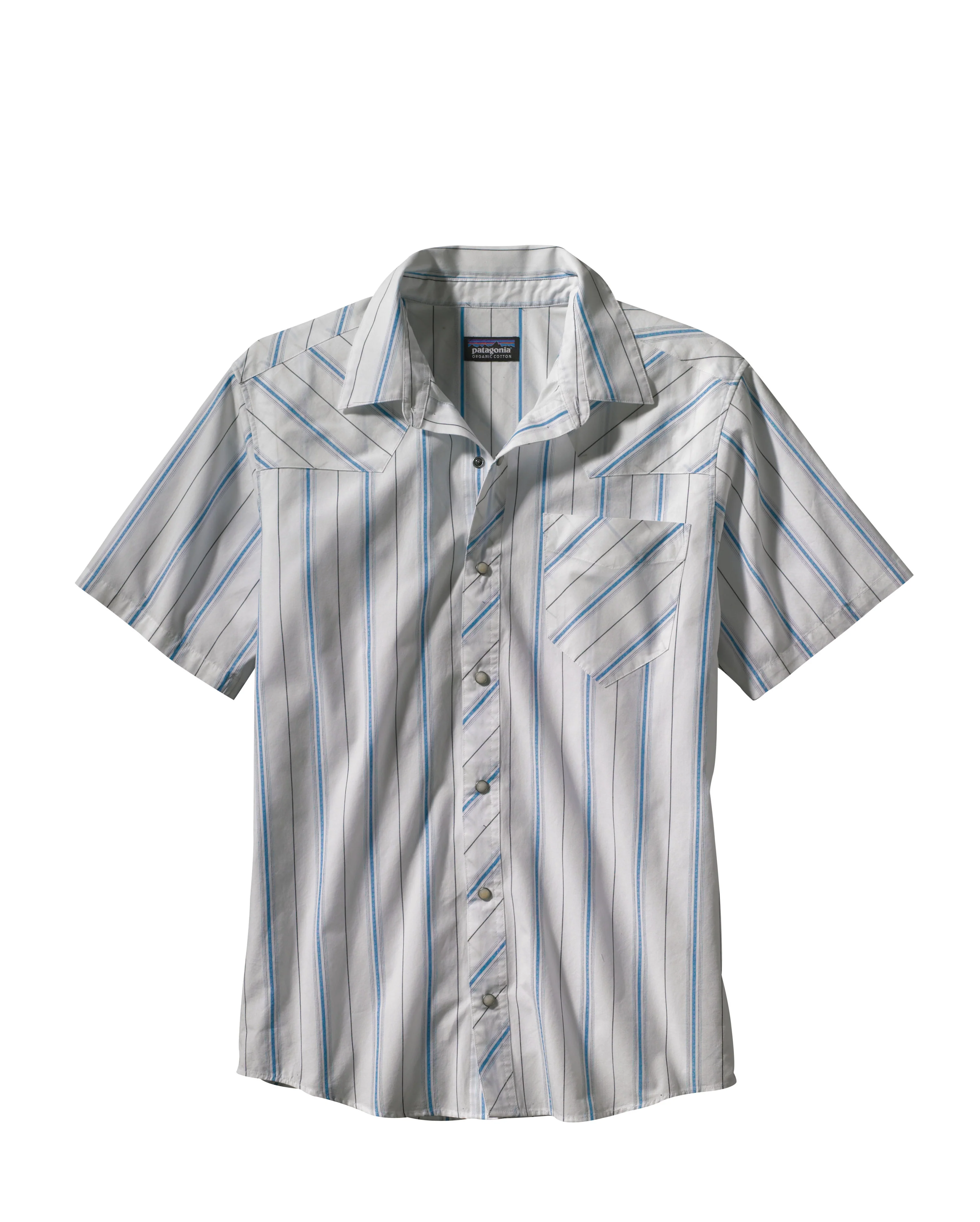 M's Wisco Shirt
