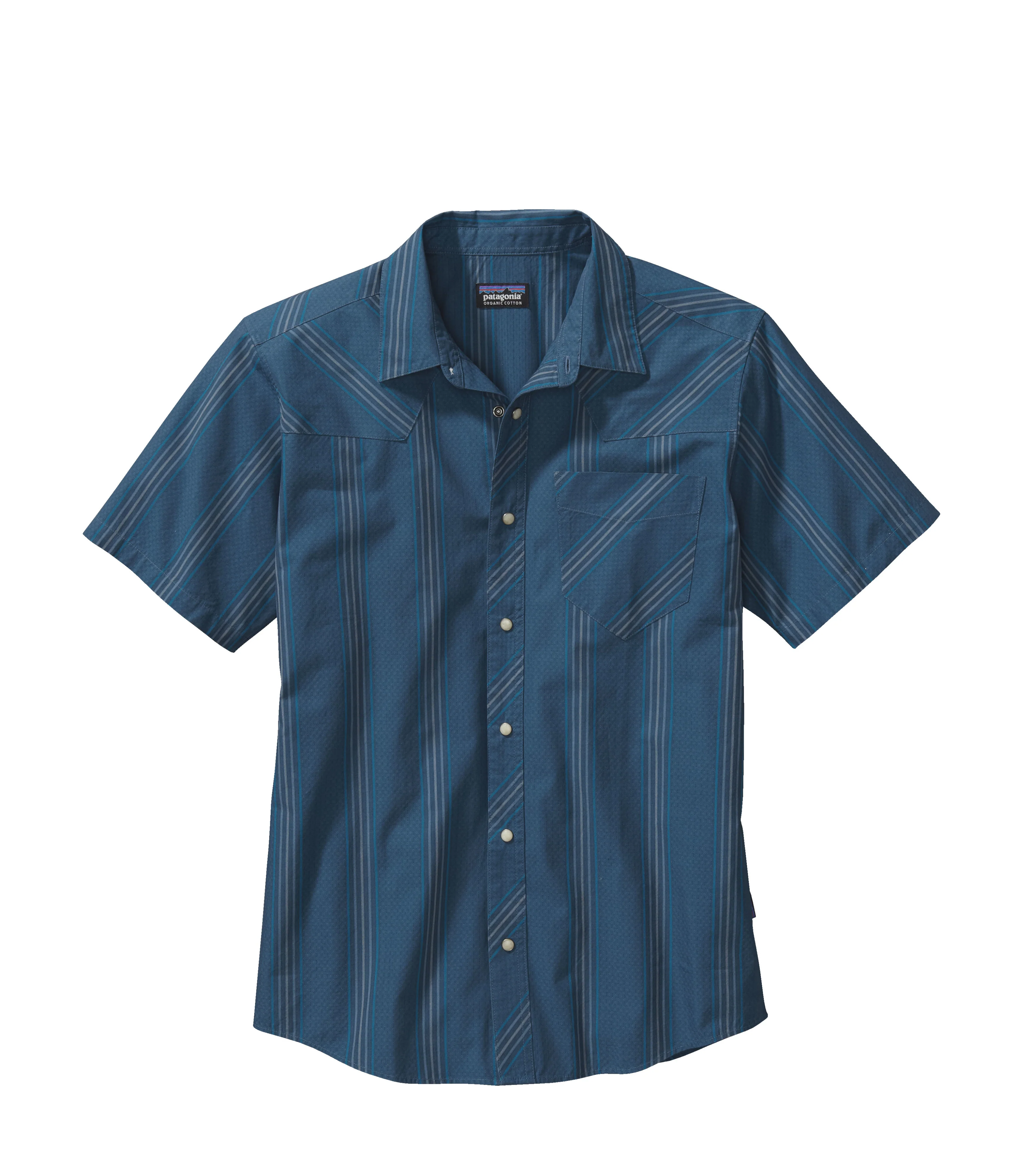 M's Wisco Shirt