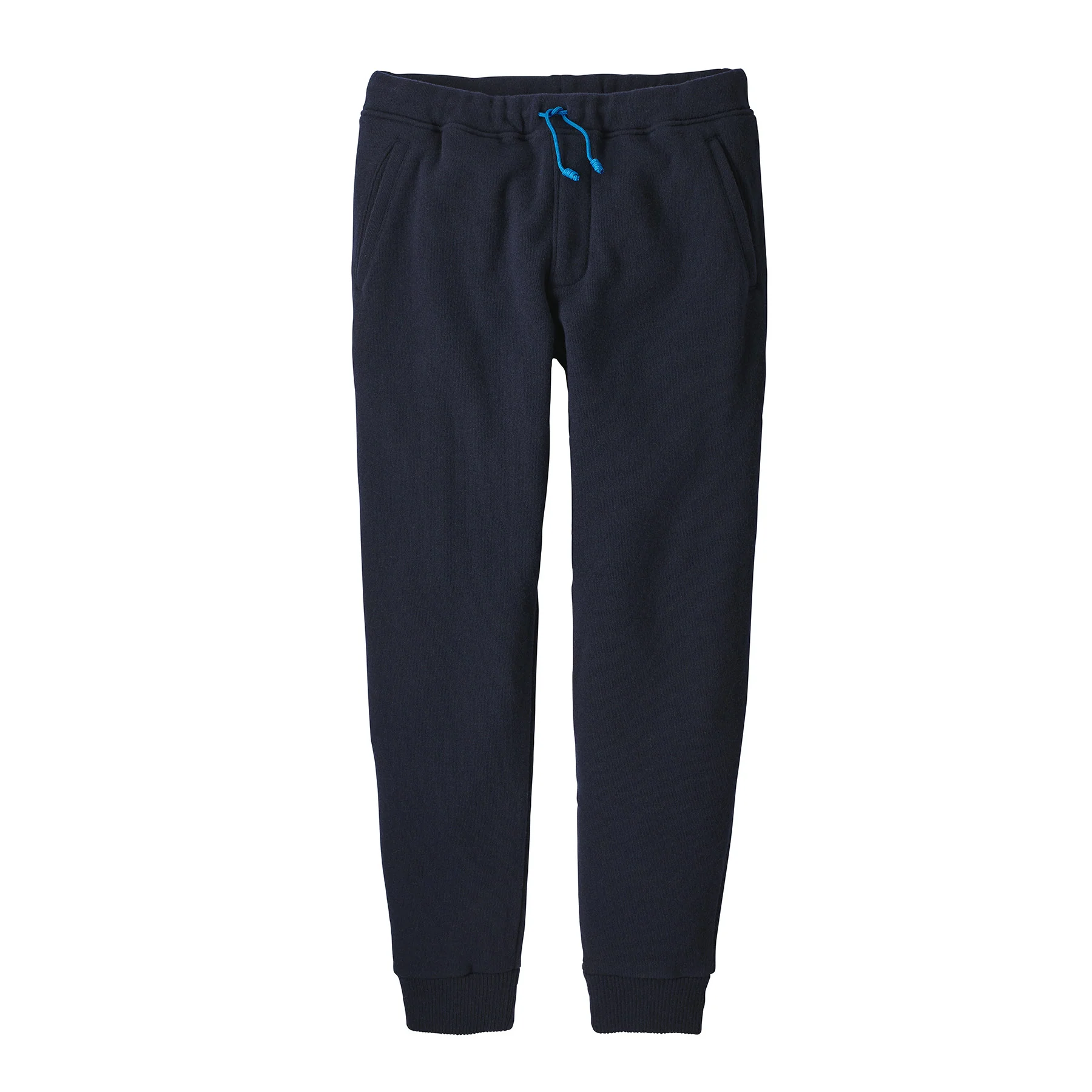 M's Woolie Fleece Pants