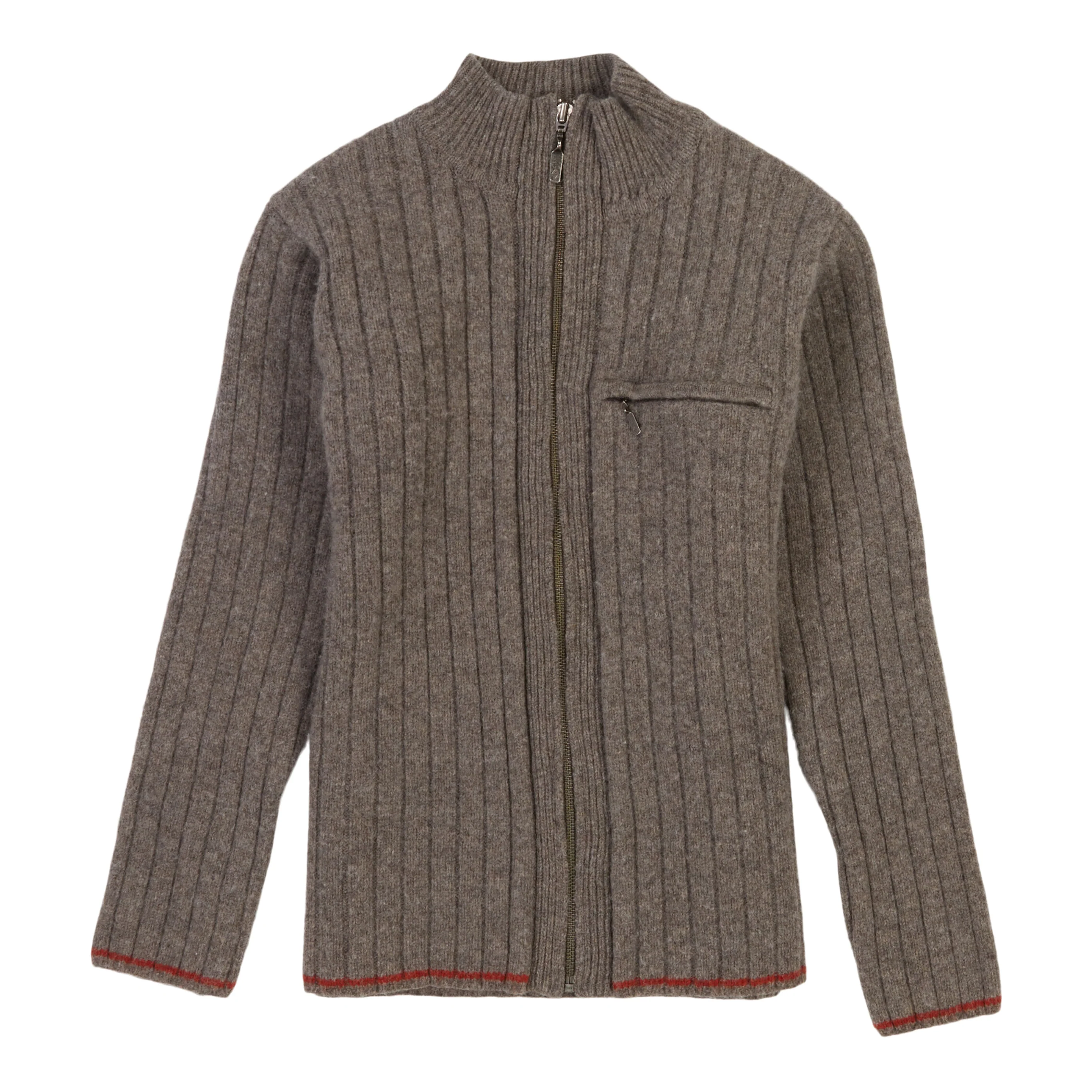 M's Wooligan Cardigan