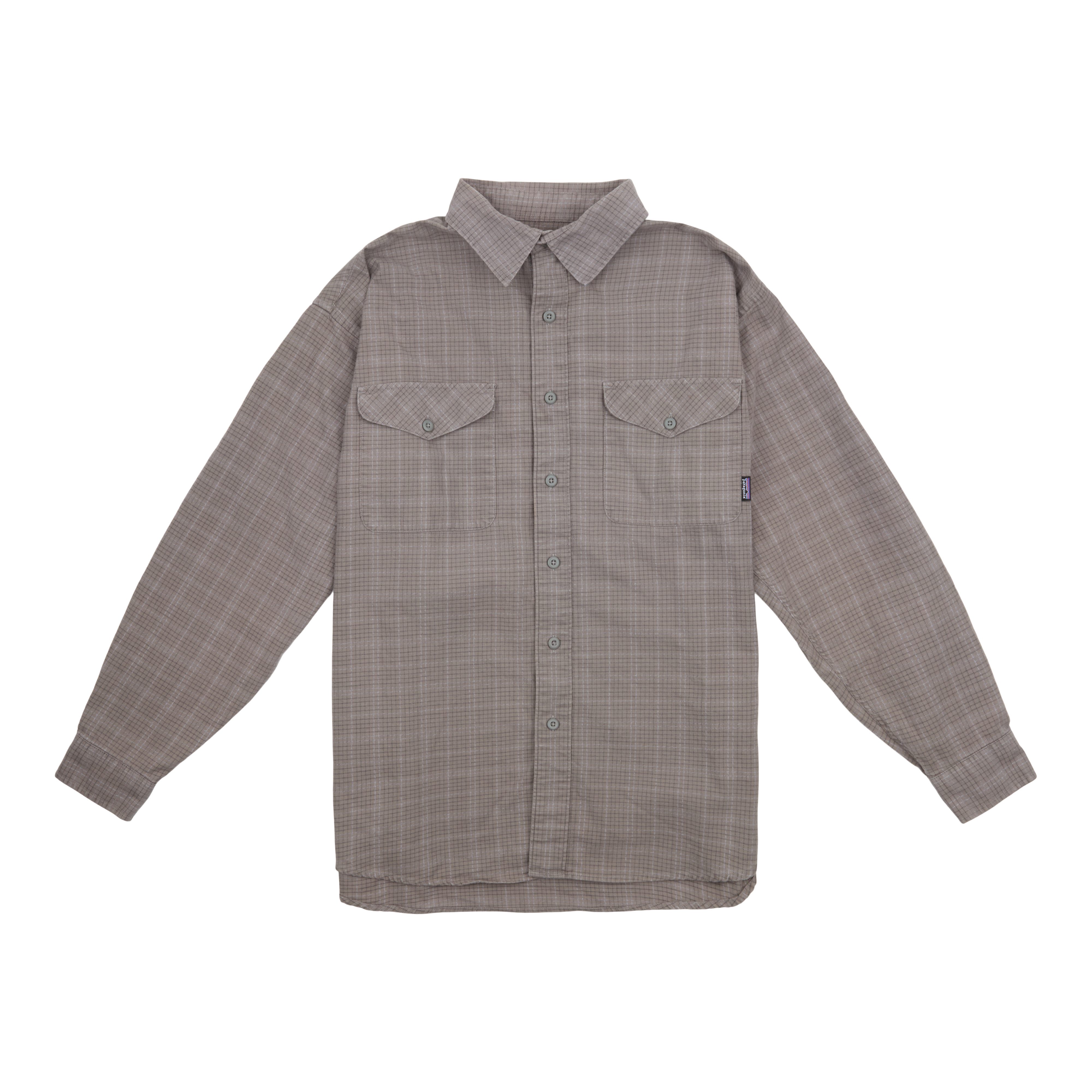 M's Work Shirt