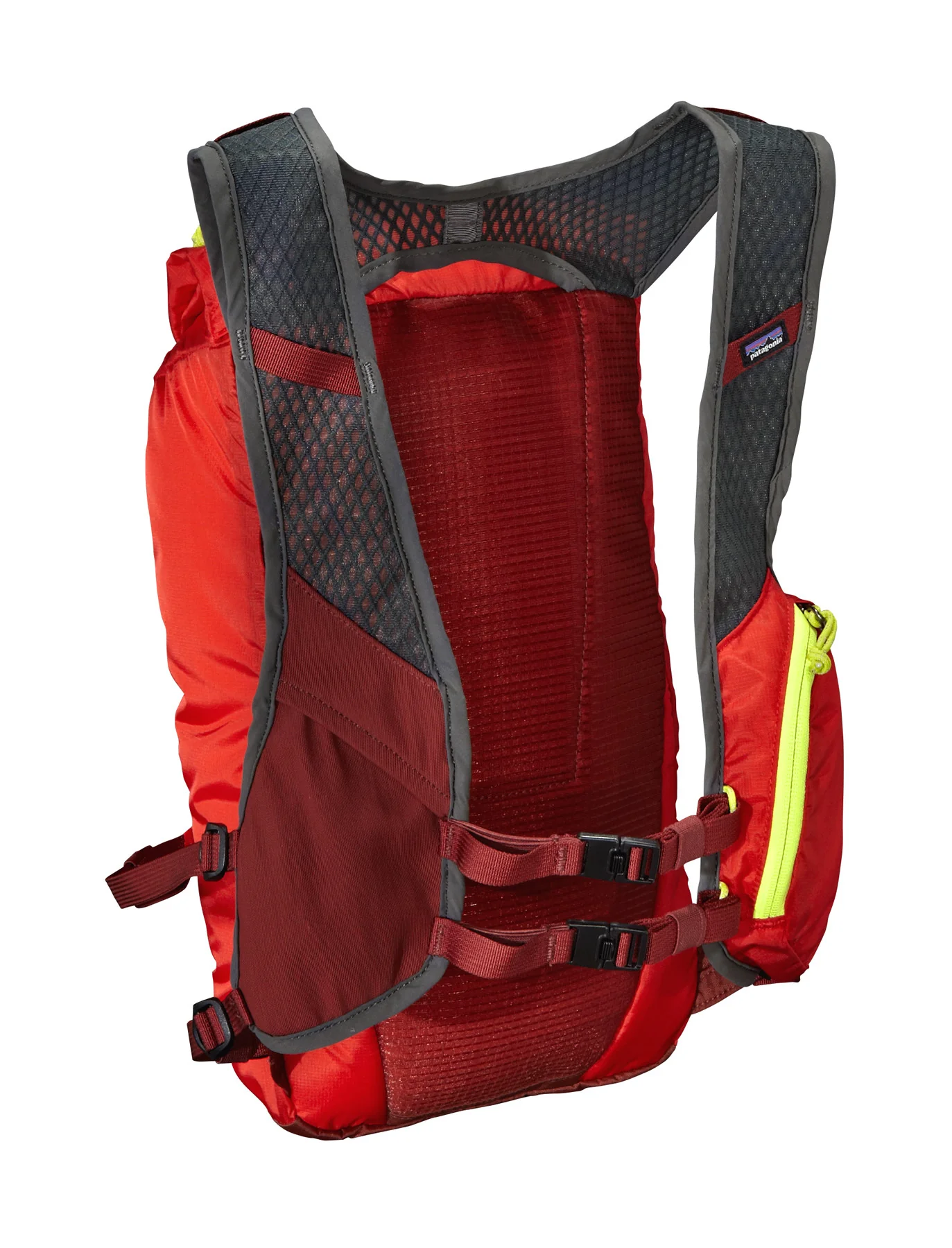 Nine Trails Pack 15L