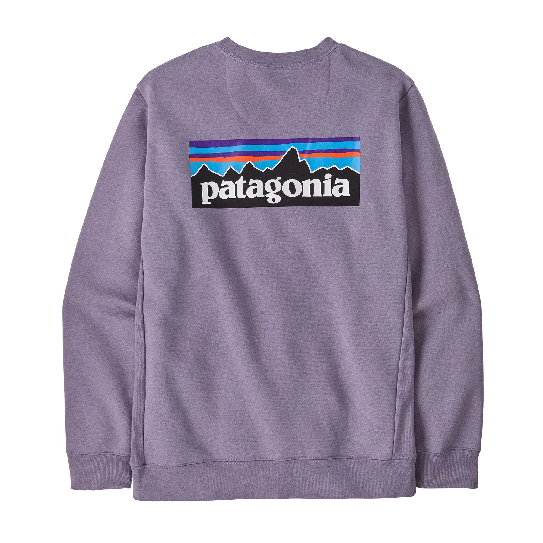 P-6 Logo Uprisal Crew Sweatshirt