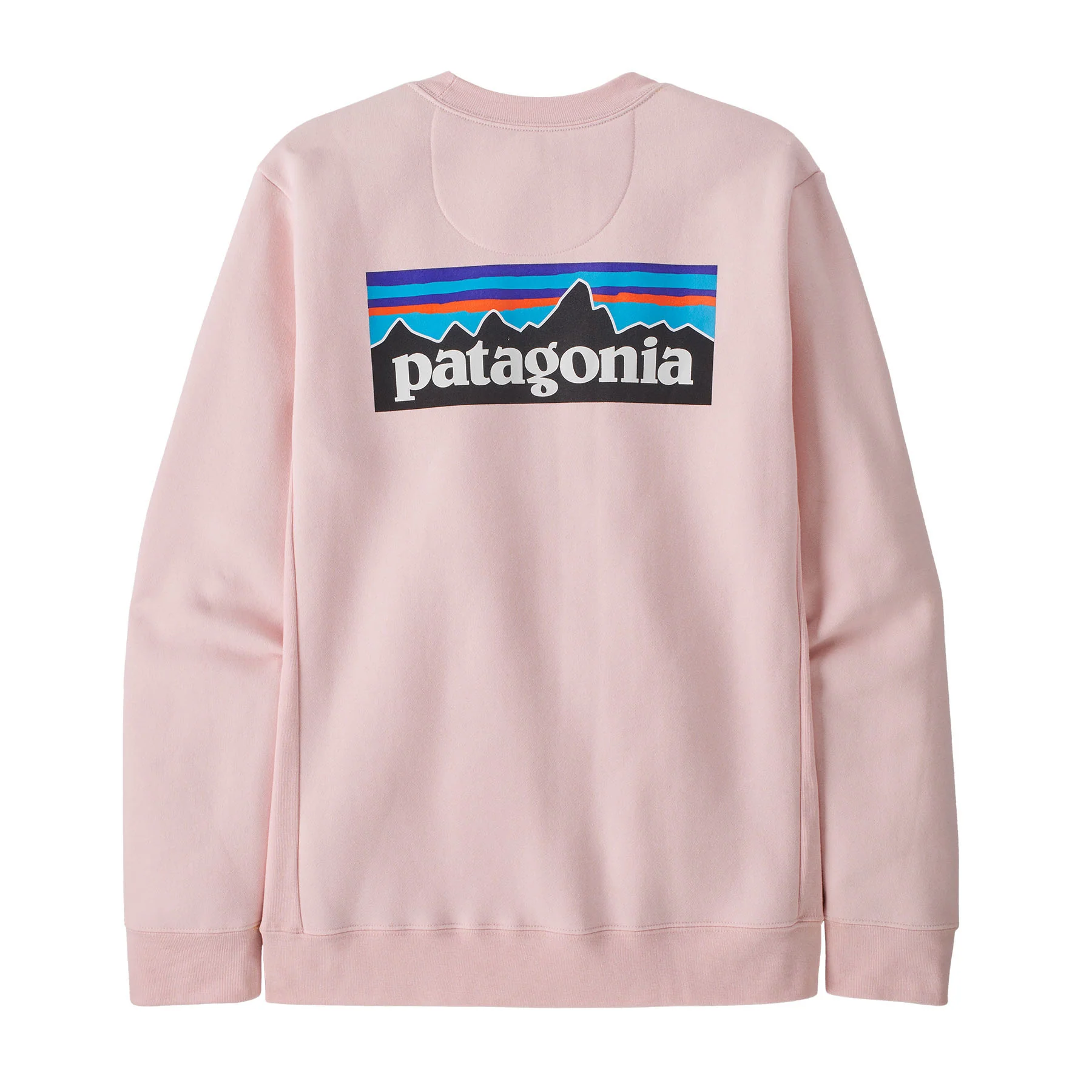 P-6 Logo Uprisal Crew Sweatshirt