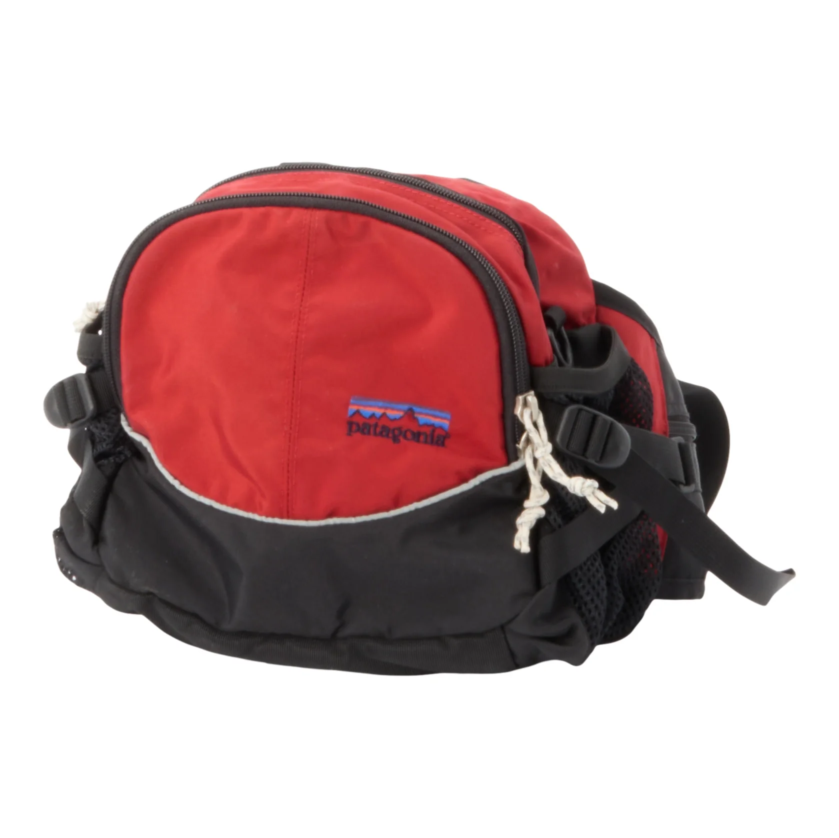 Poblano Lumbar Pack - Medium
