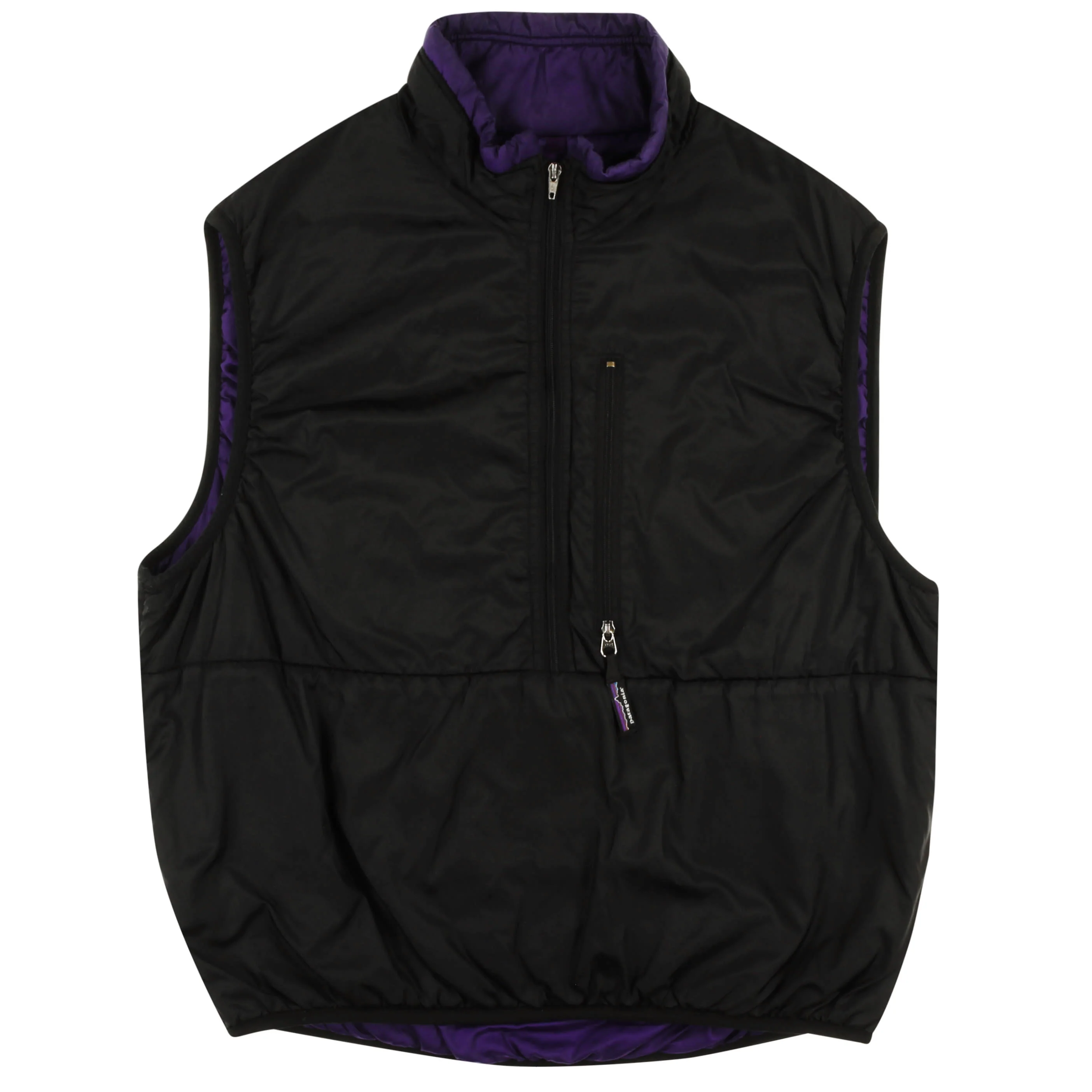 Puffball Vest (Unisex)