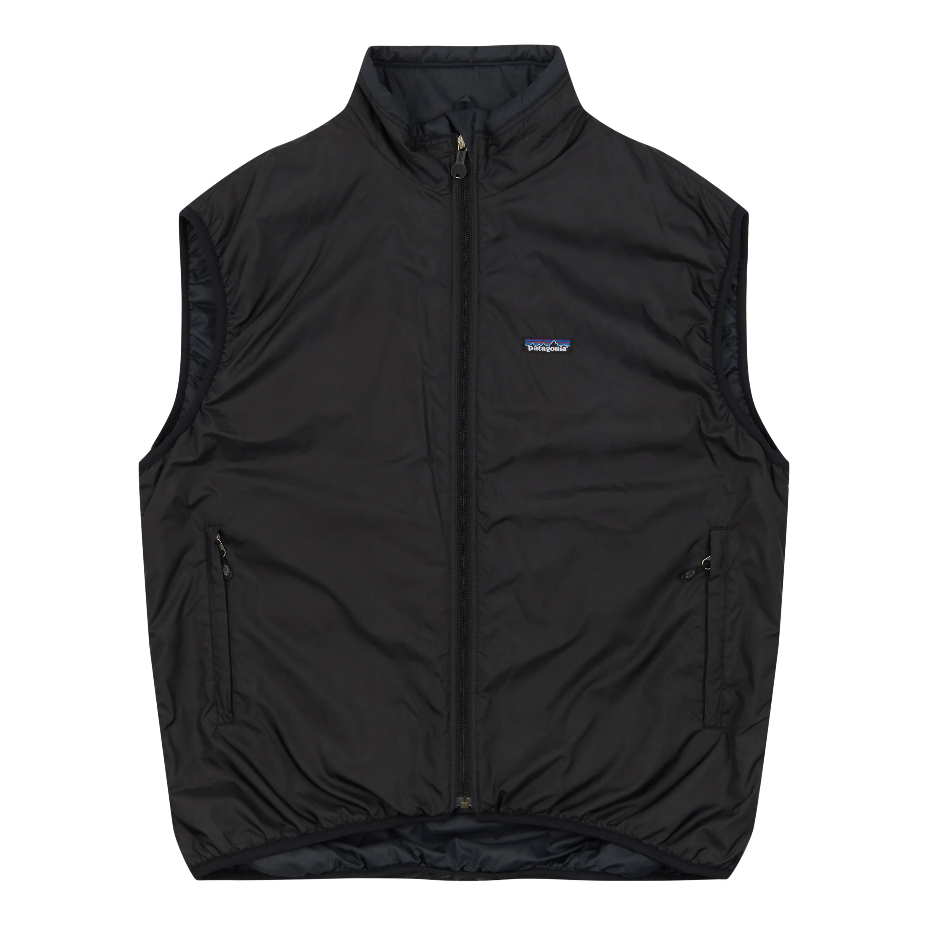 Puffball Vest (Unisex)