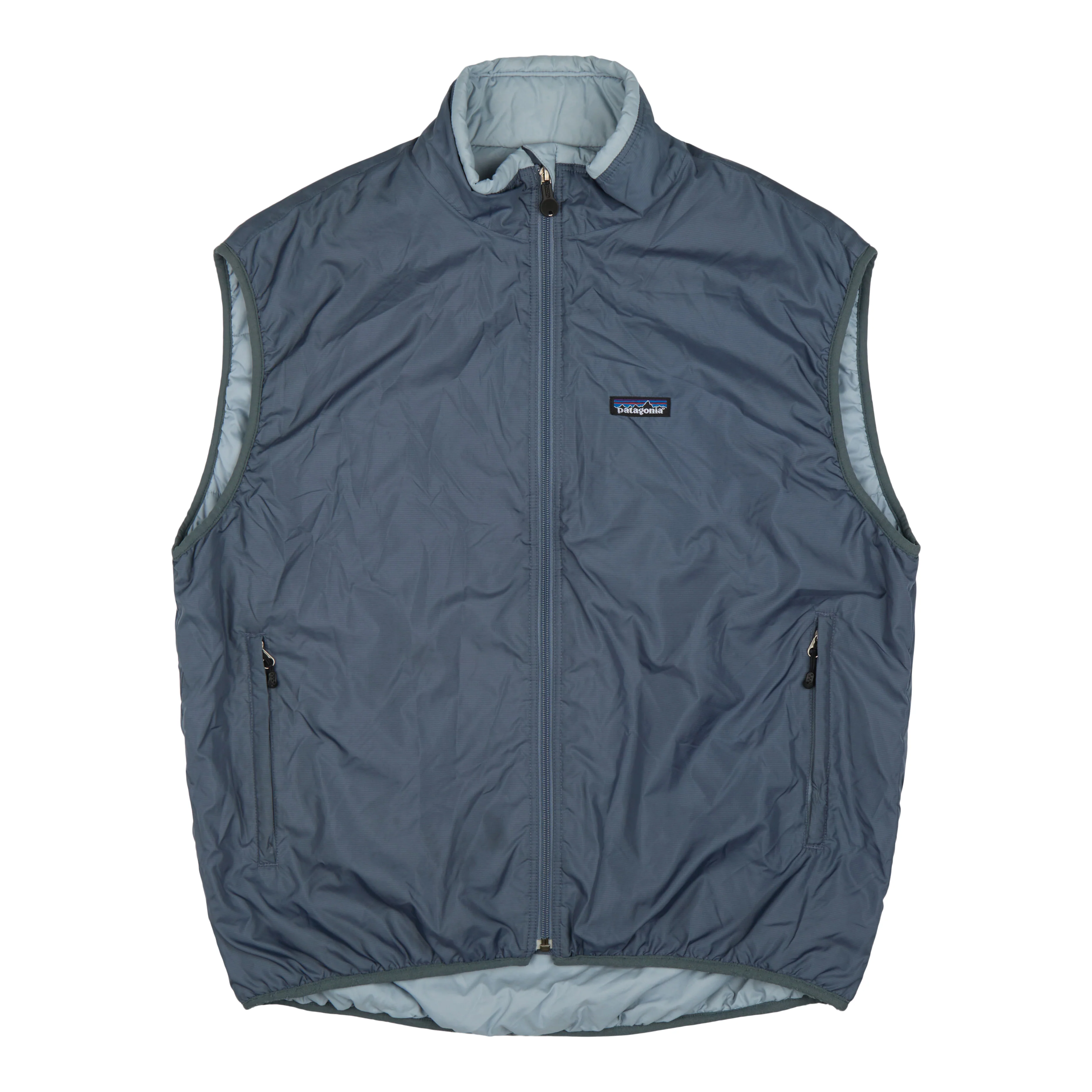 Puffball Vest (Unisex)