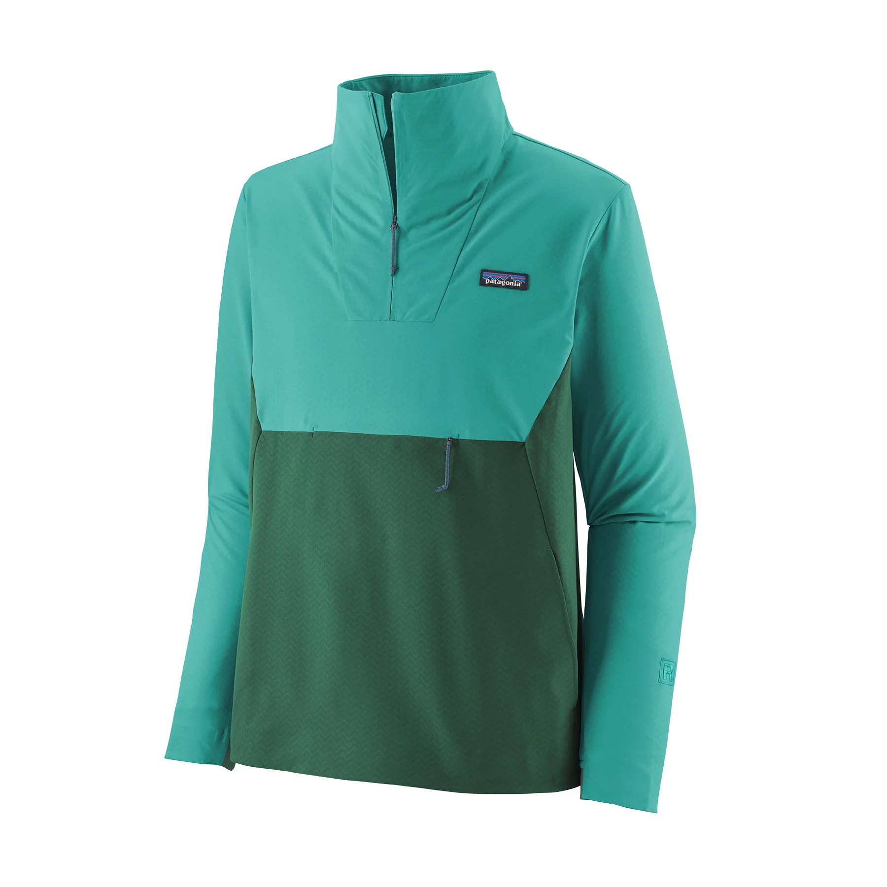 R1® CrossStrata Pullover
