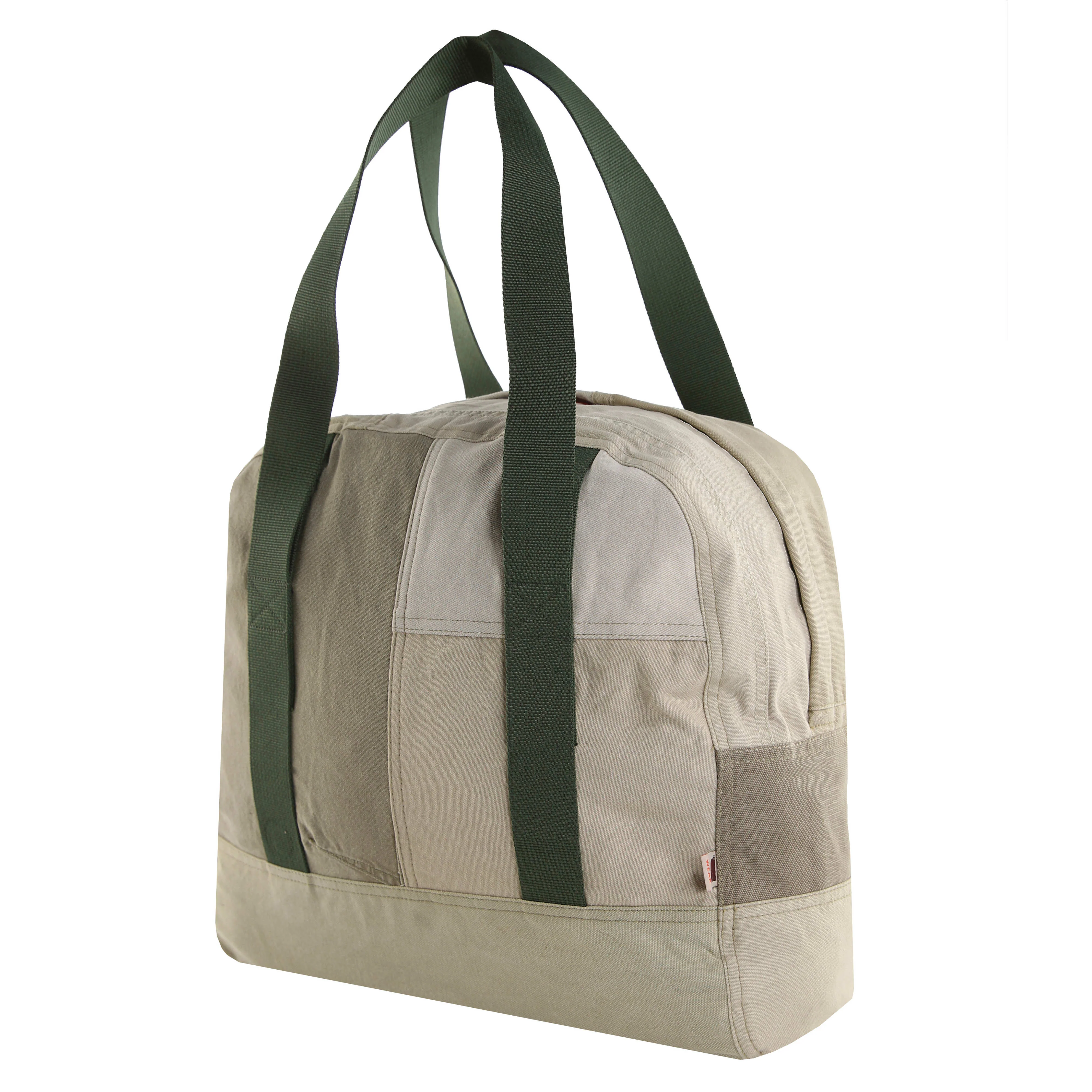 ReCrafted Overnight Bag - Medium