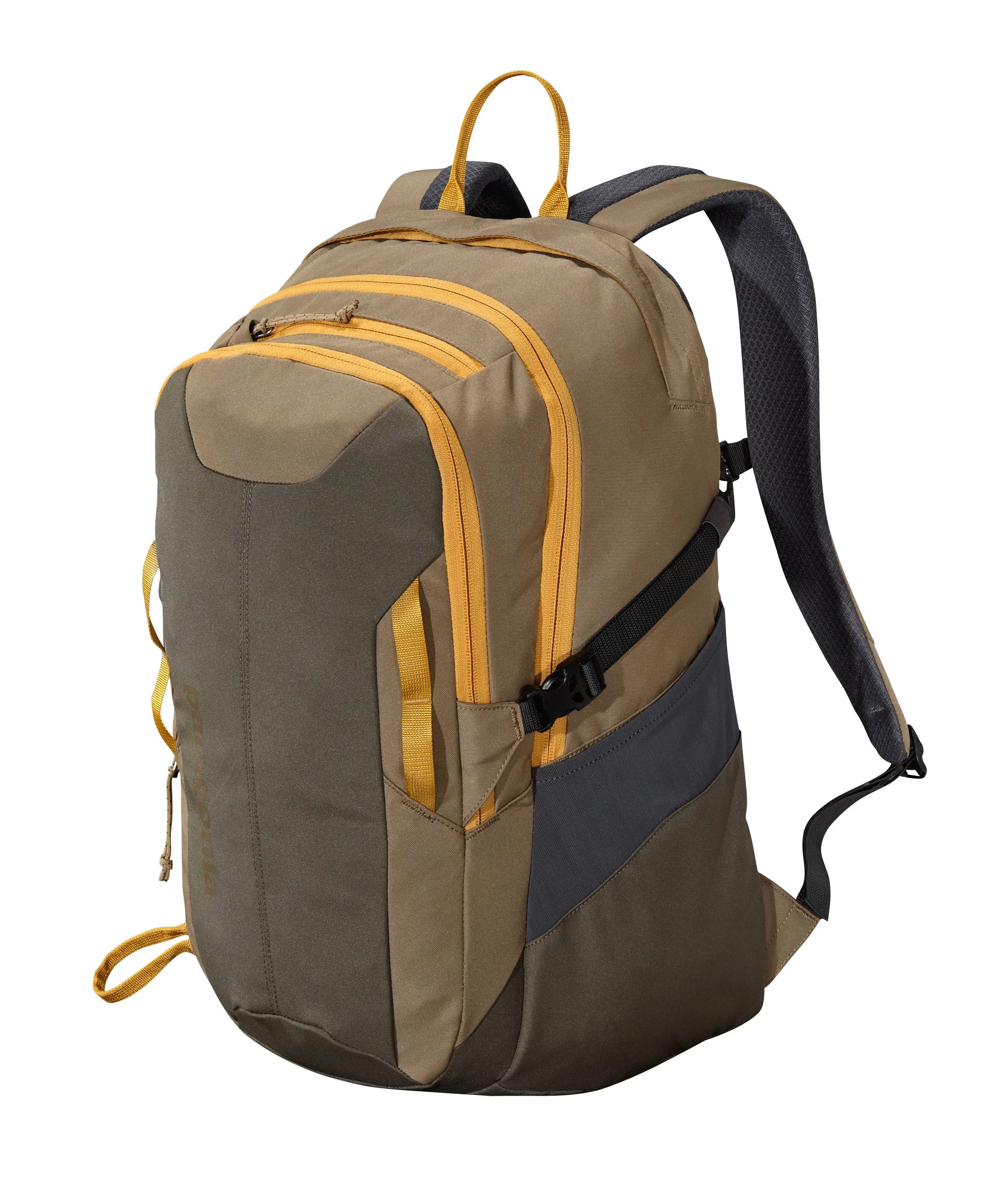 Refugio Pack 28L