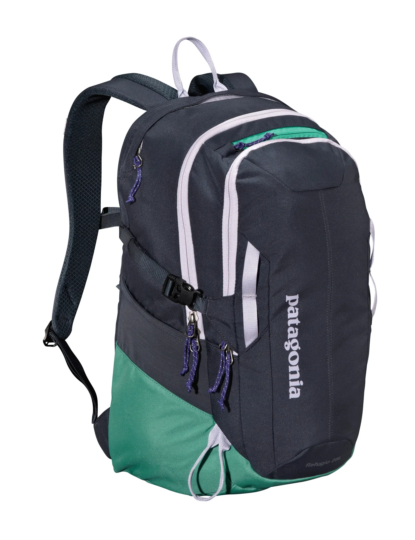 Refugio Pack 28L