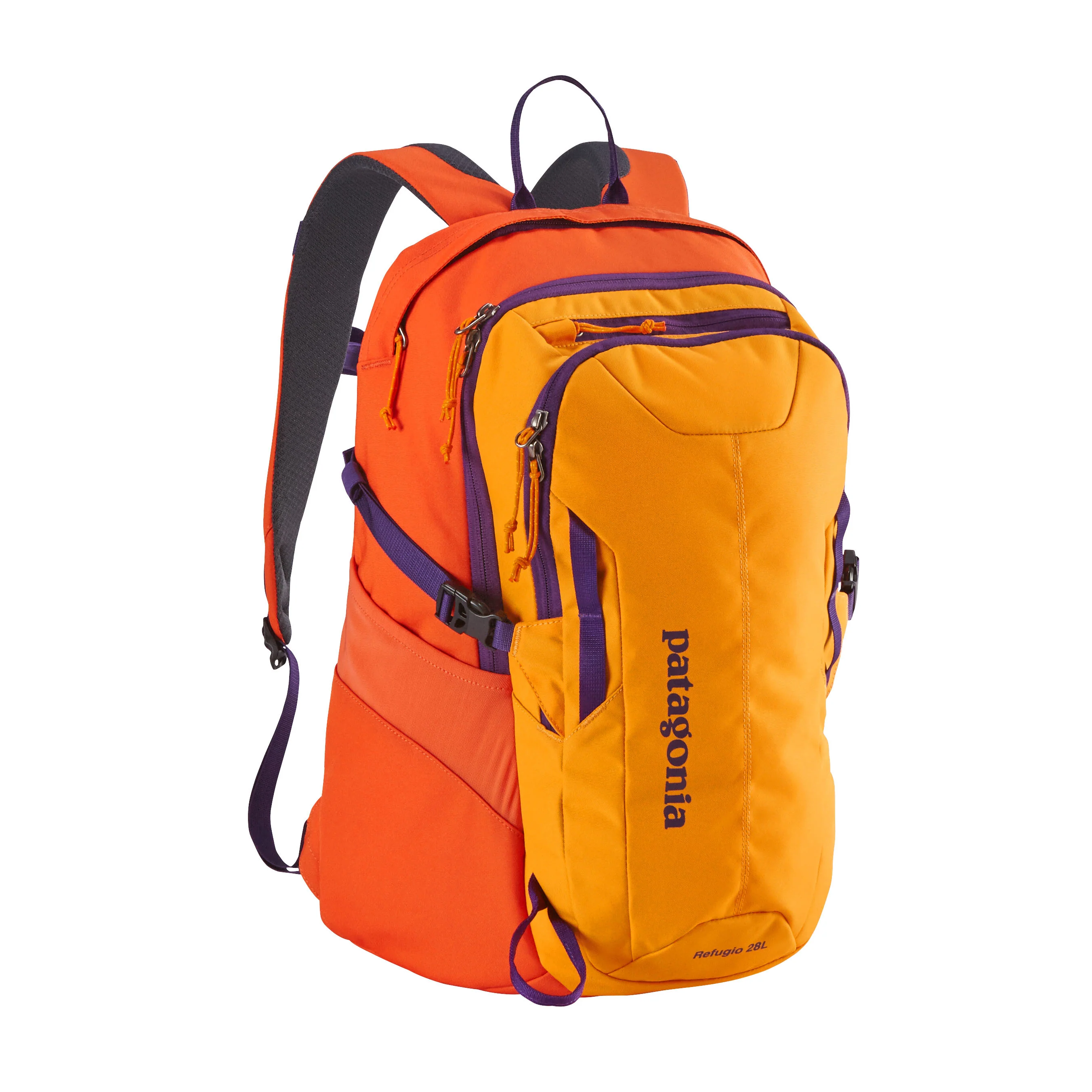 Refugio Pack 28L