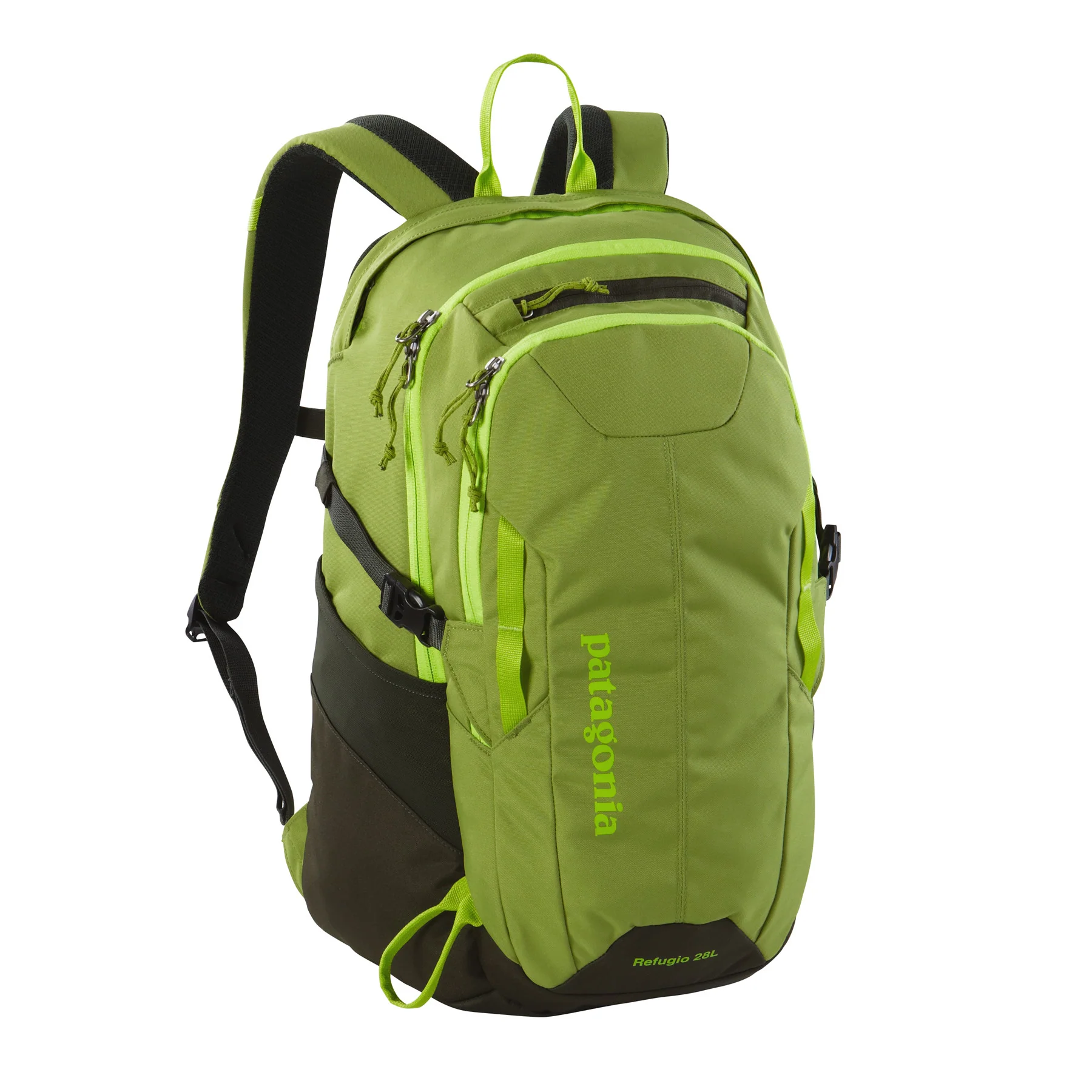 Refugio Pack 28L