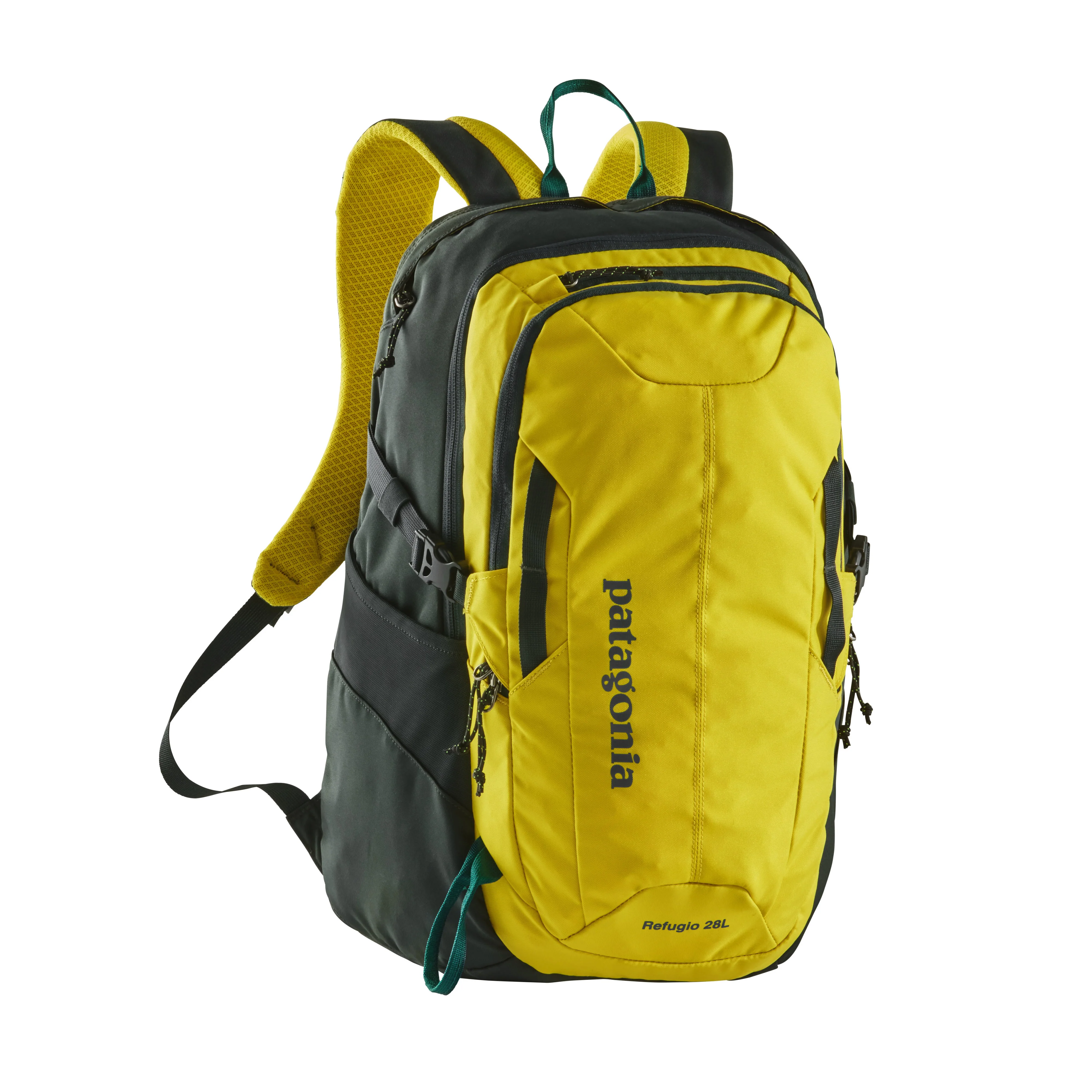 Refugio Pack 28L