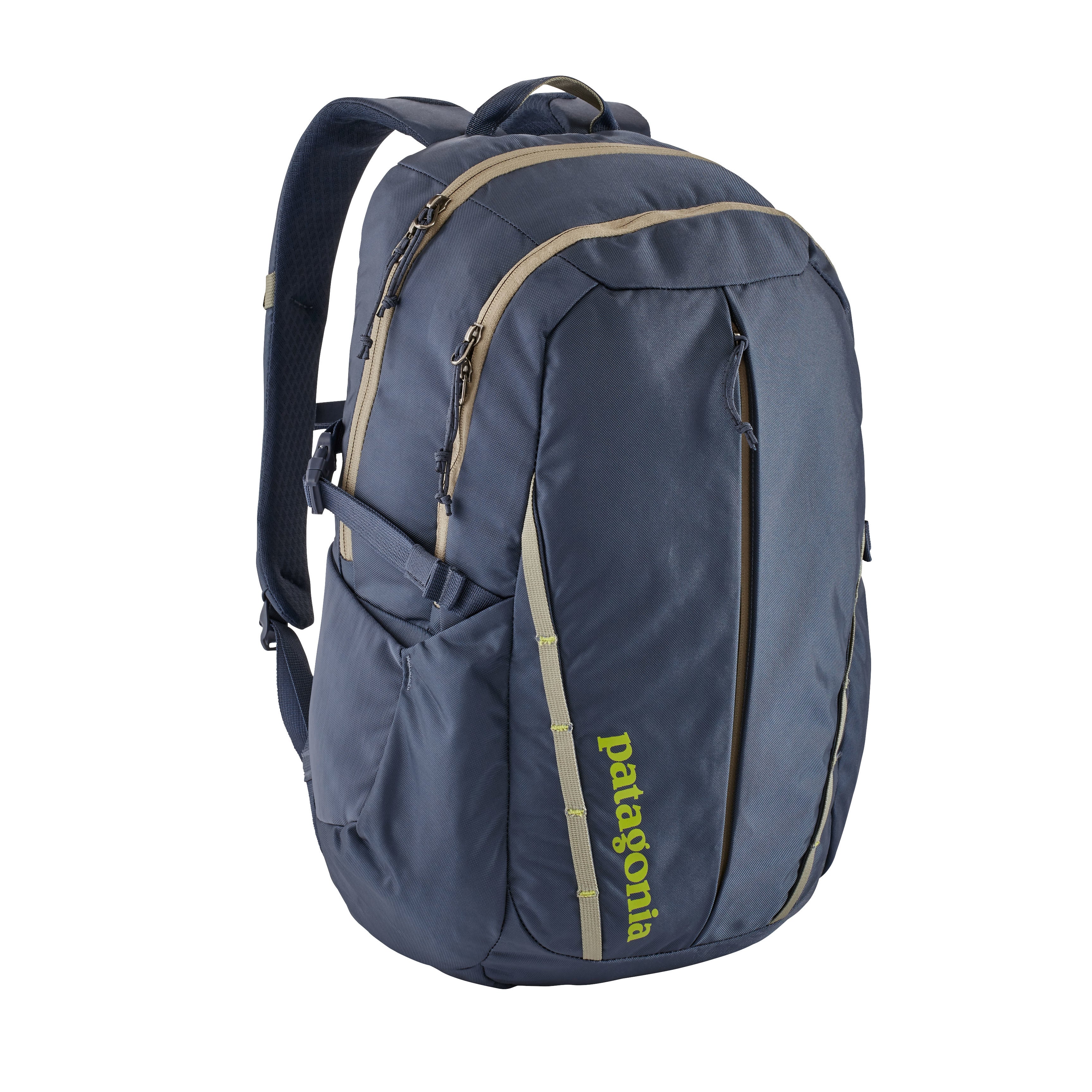 Refugio Pack 28L