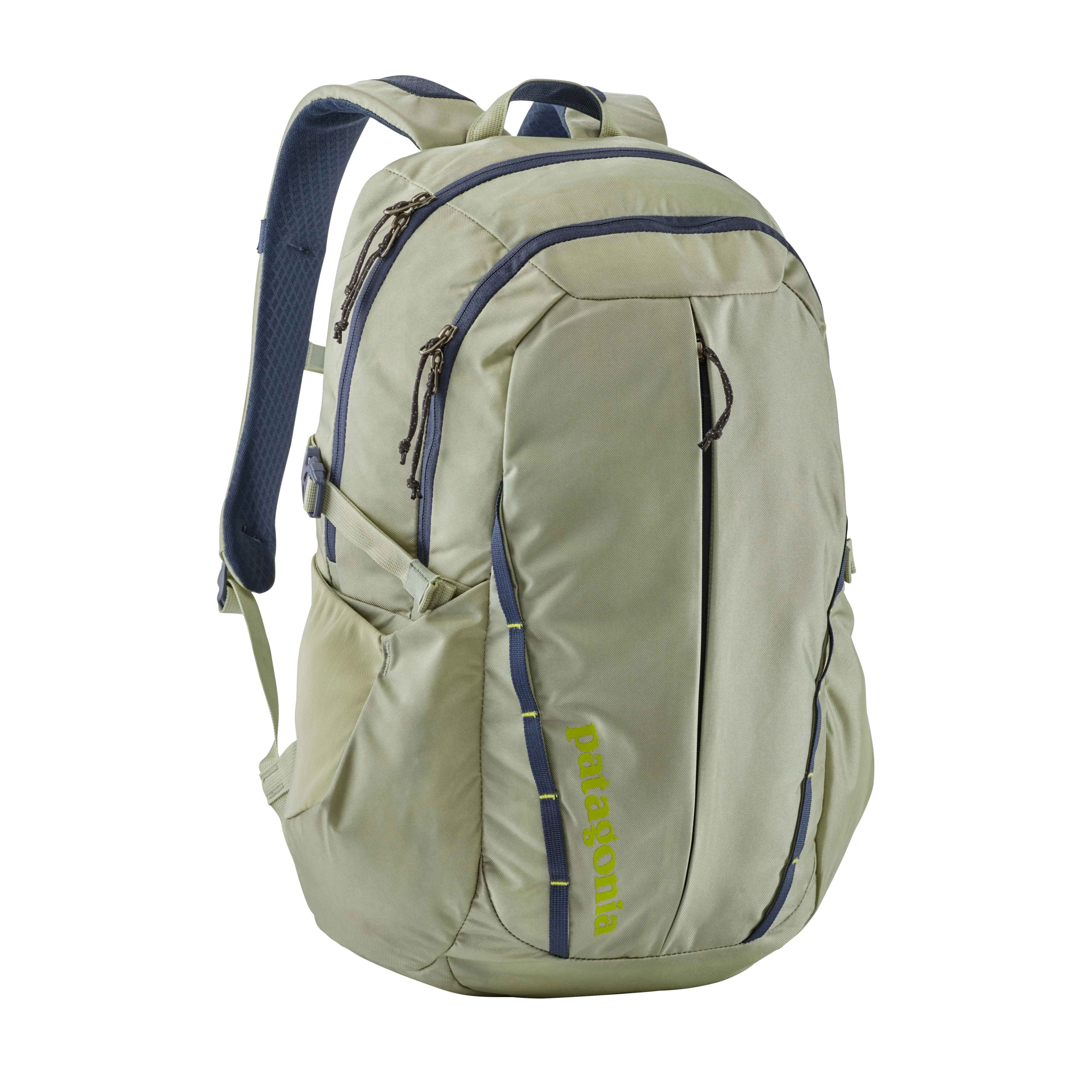 Refugio Pack 28L