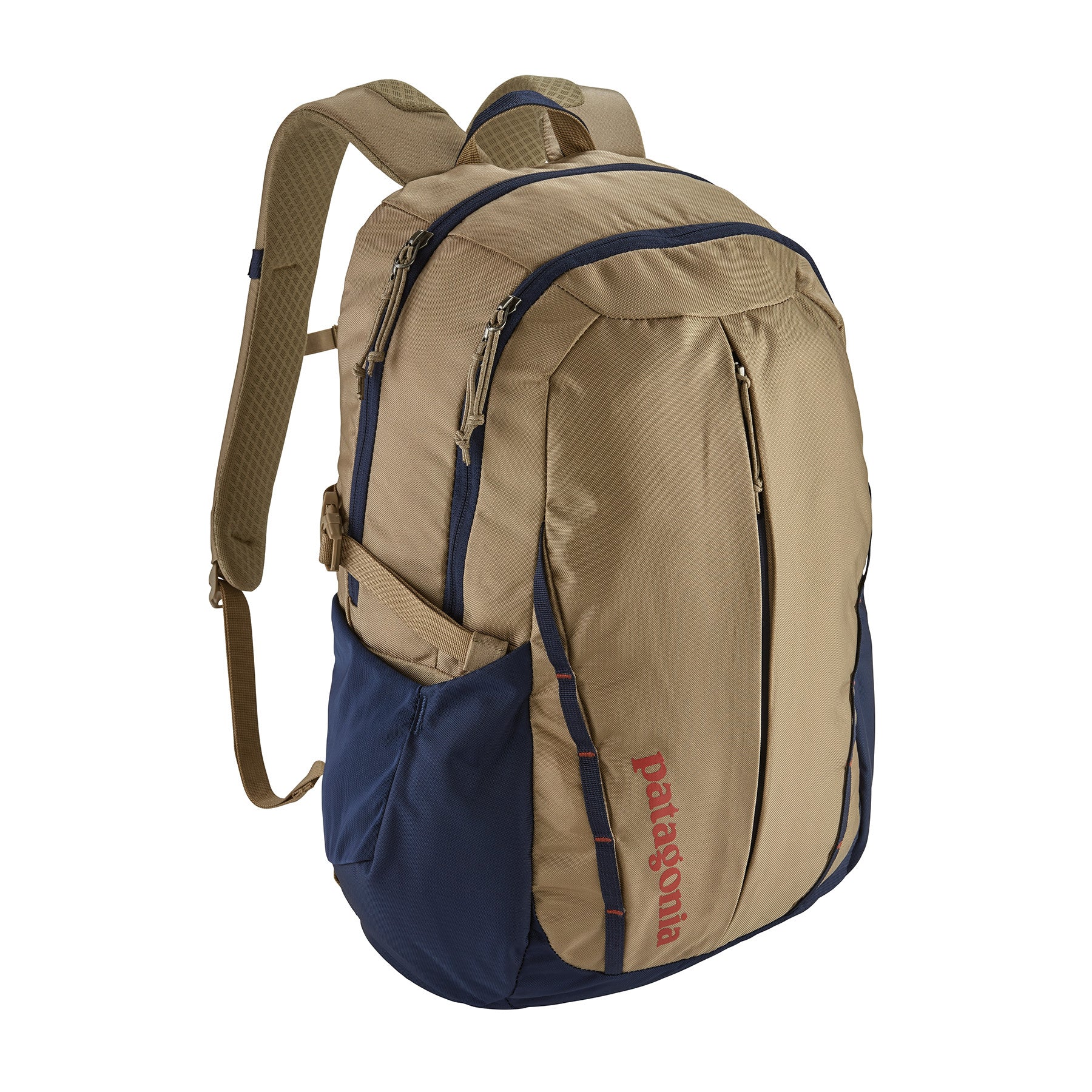 Refugio Pack 28L